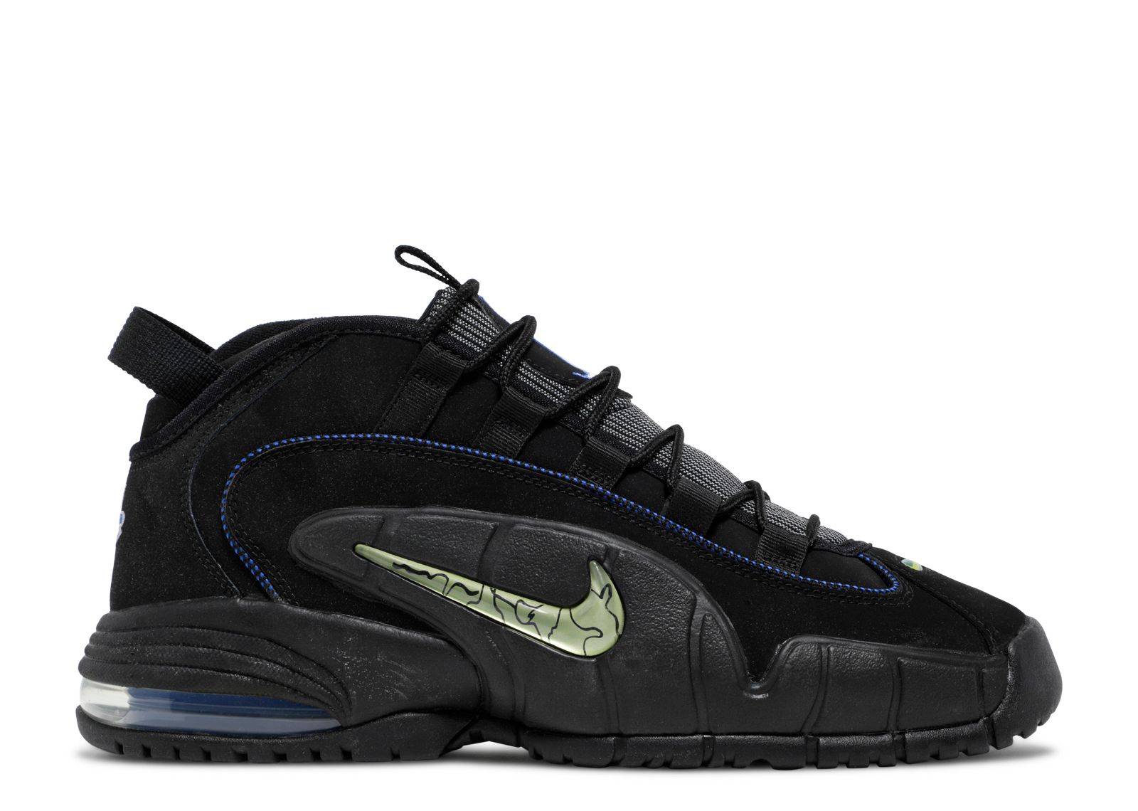 Air Max Penny 1 'Orlando' 2022