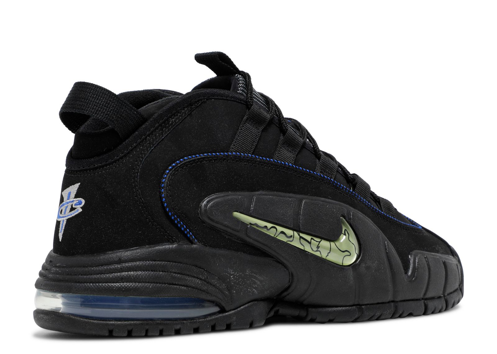 nike air max penny 1 for sale