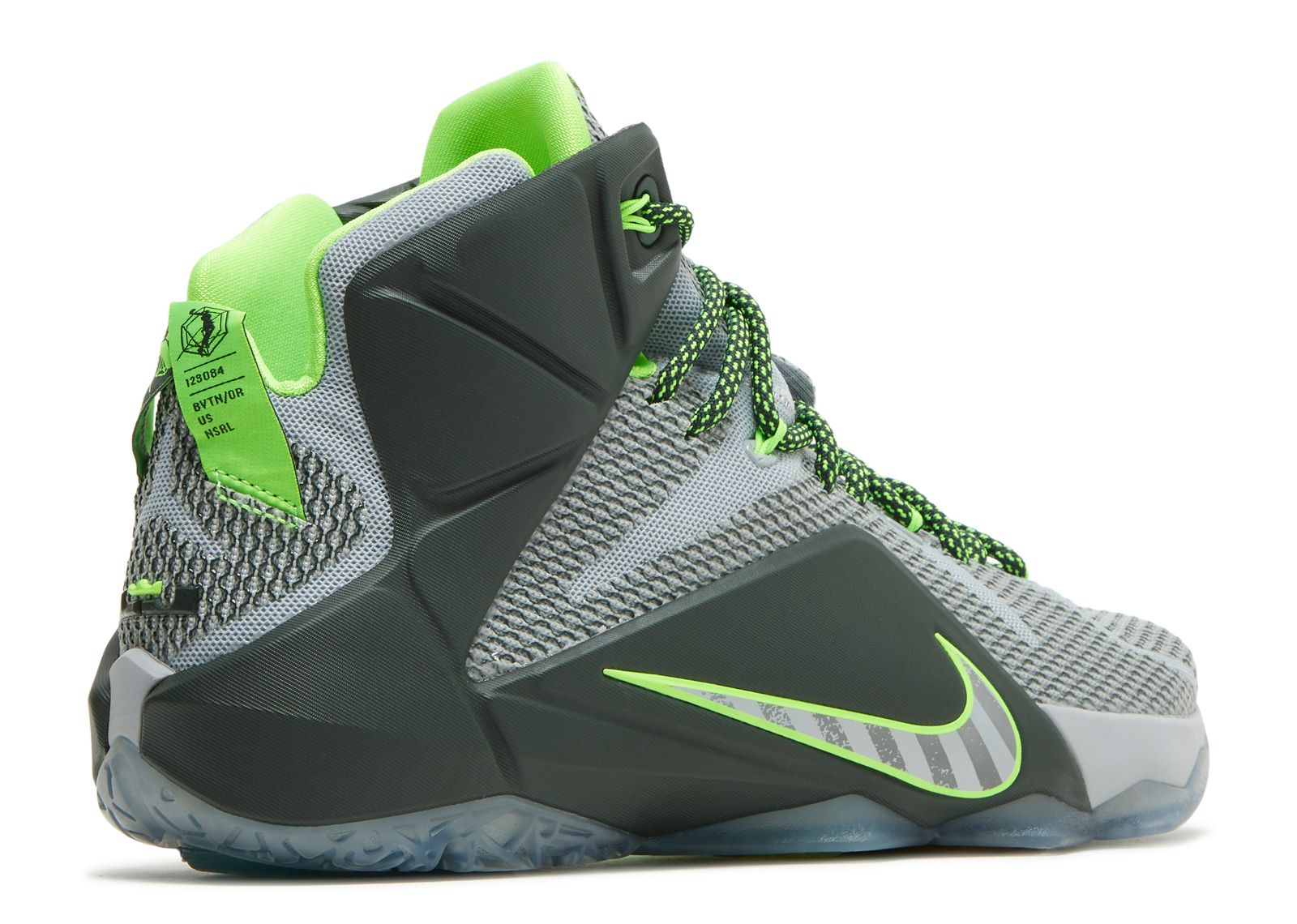 lebron 12 dunkman