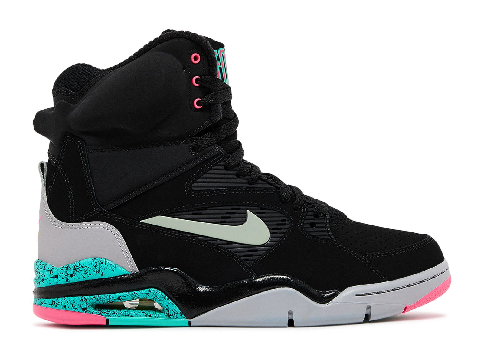Air Command Force 'Spurs'