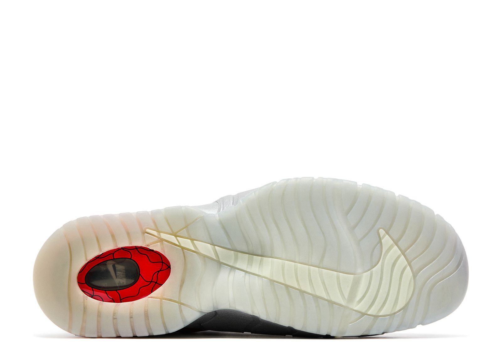 Air Max Penny DB 'Doernbecher' - Nike - 728590 001