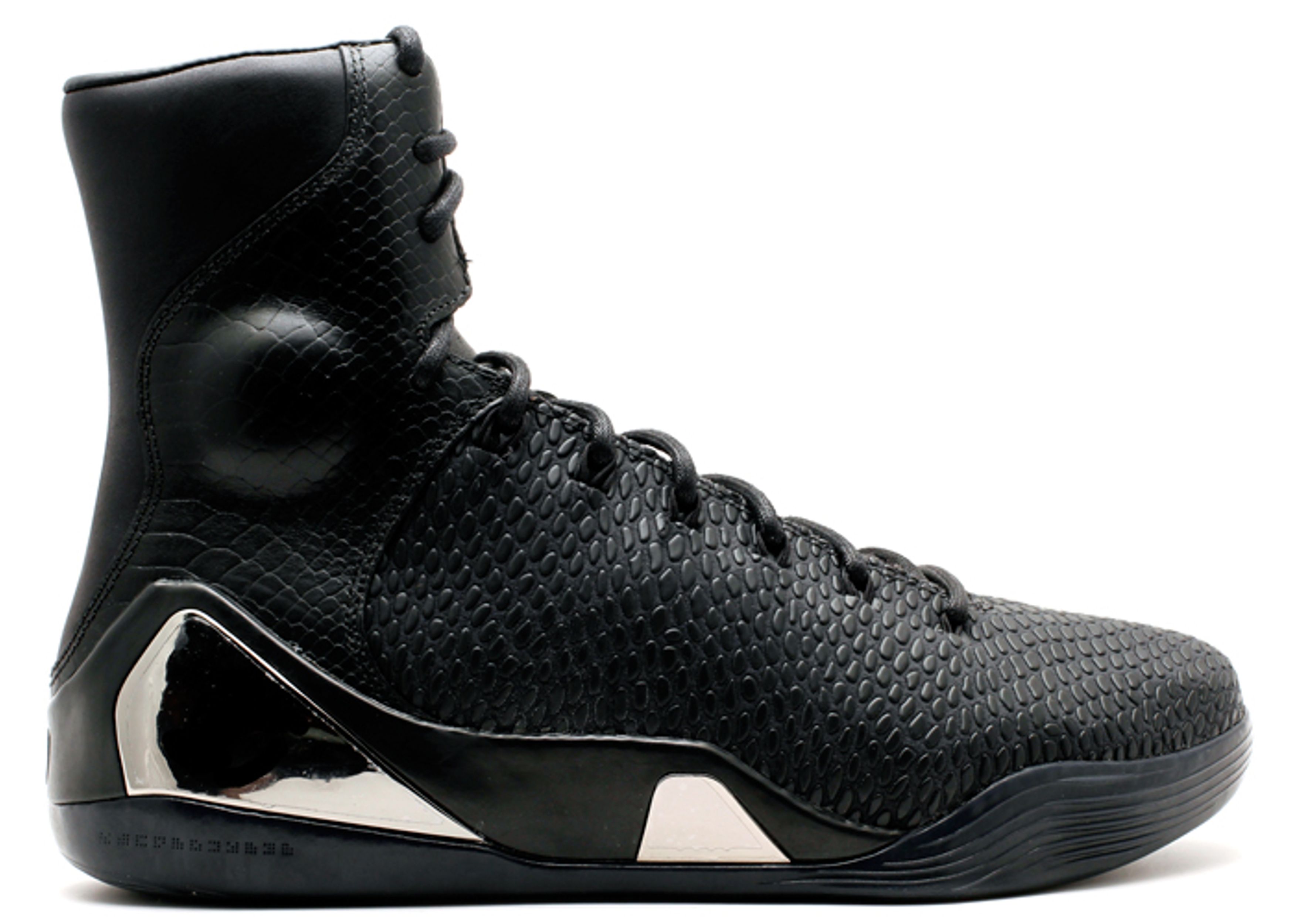Kobe 9 High KRM EXT 