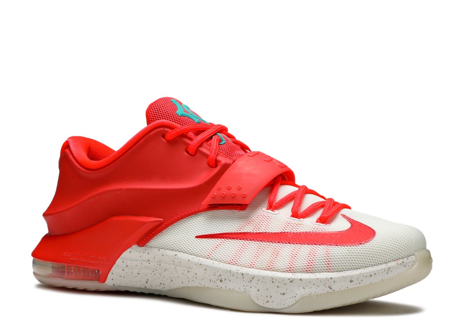 kd 7 christmas eggnog