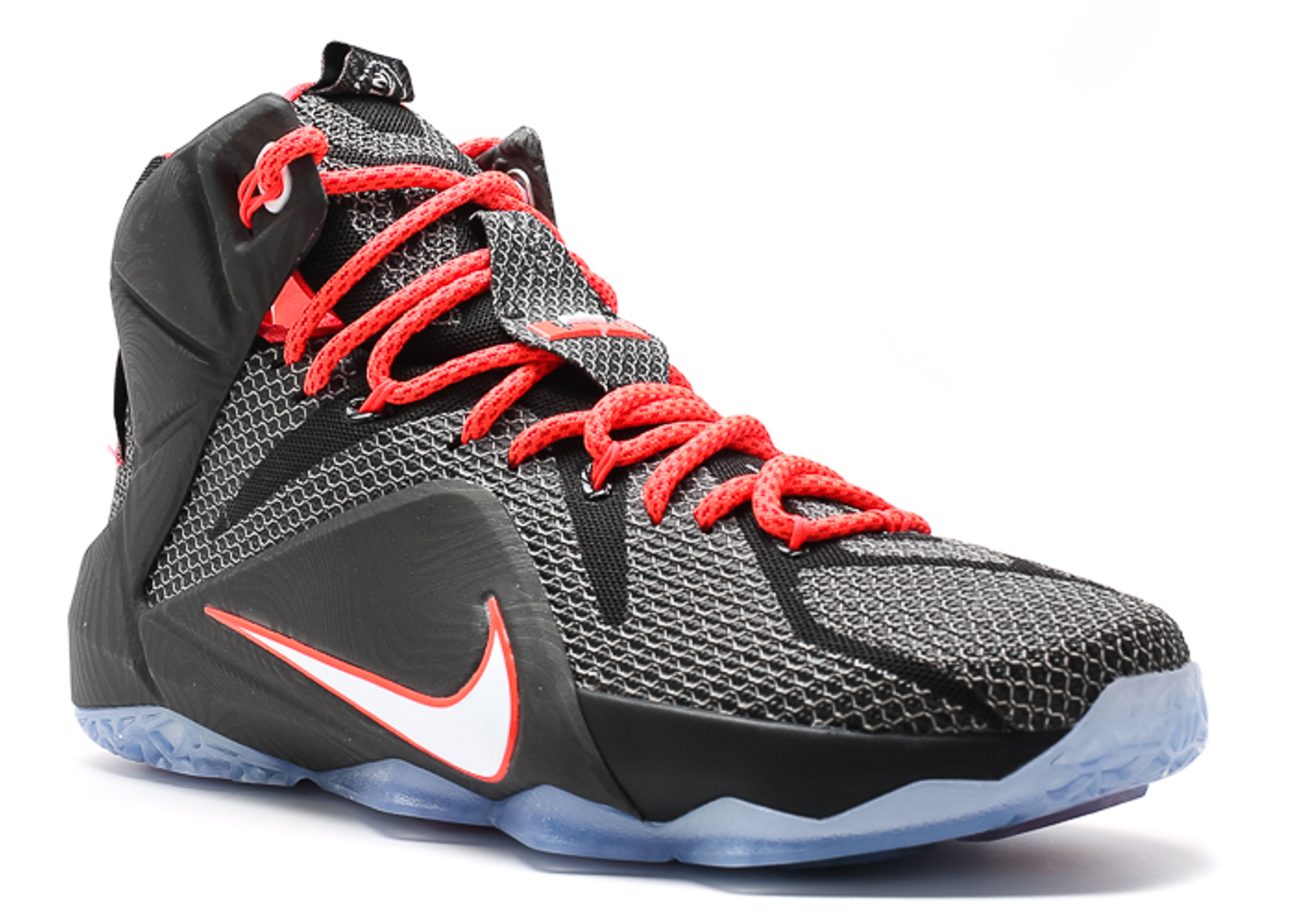 LeBron 12 'Court Vision' - Nike 