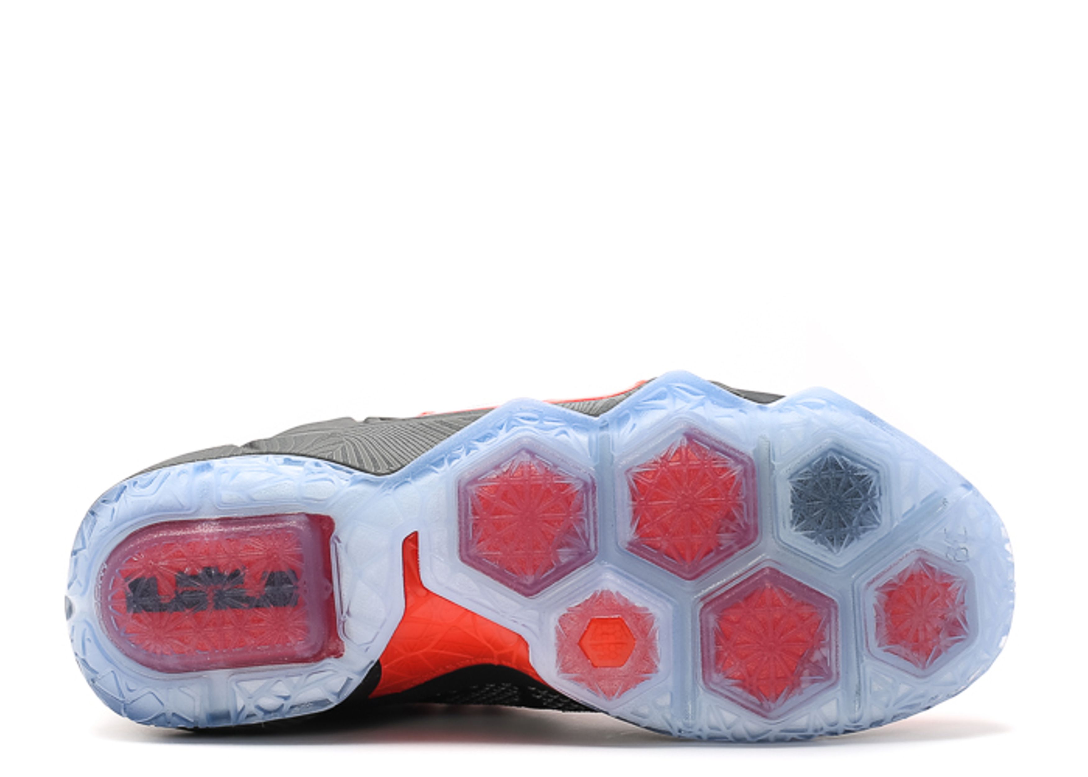 LeBron 12 