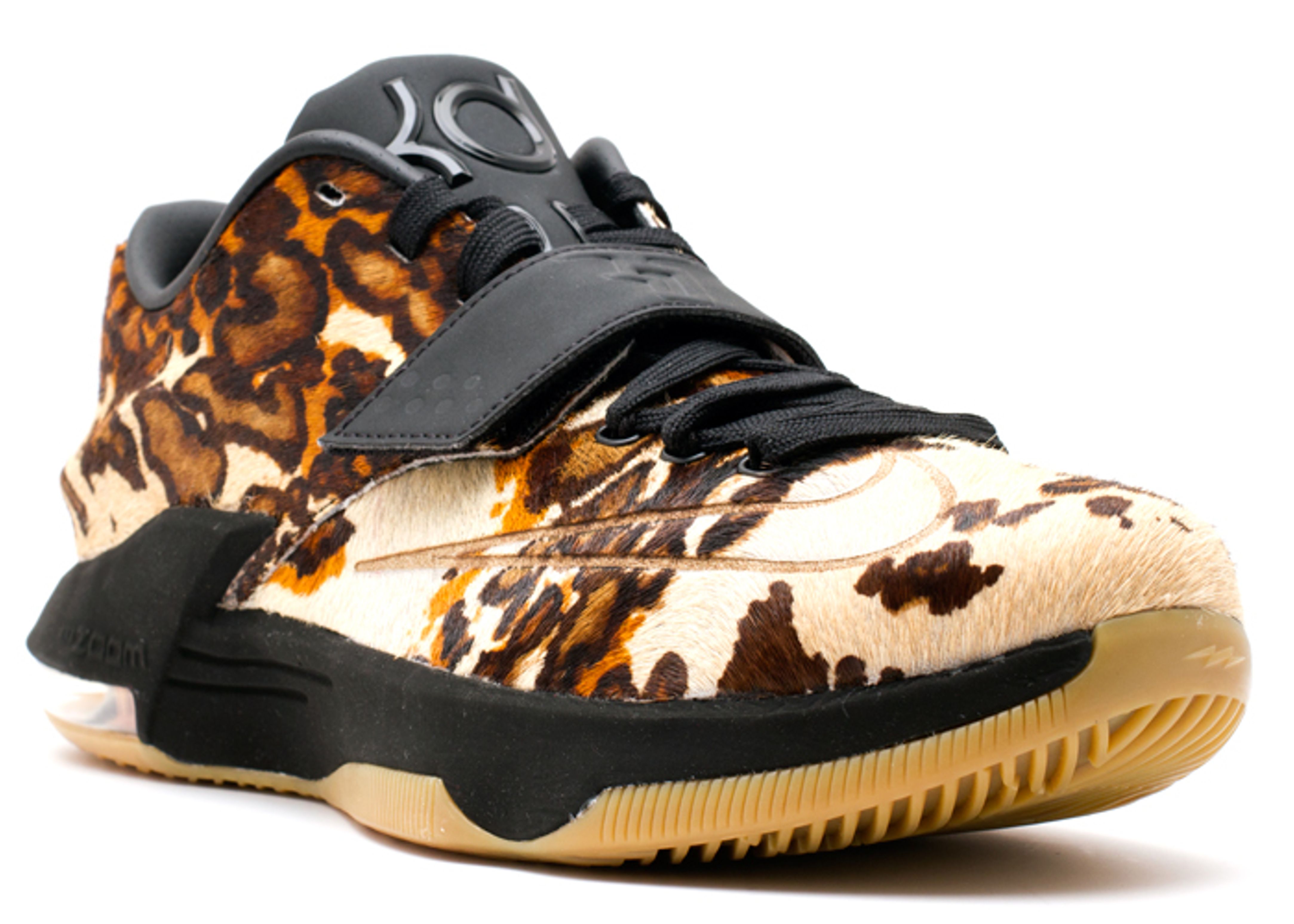 kd 7 longhorn state