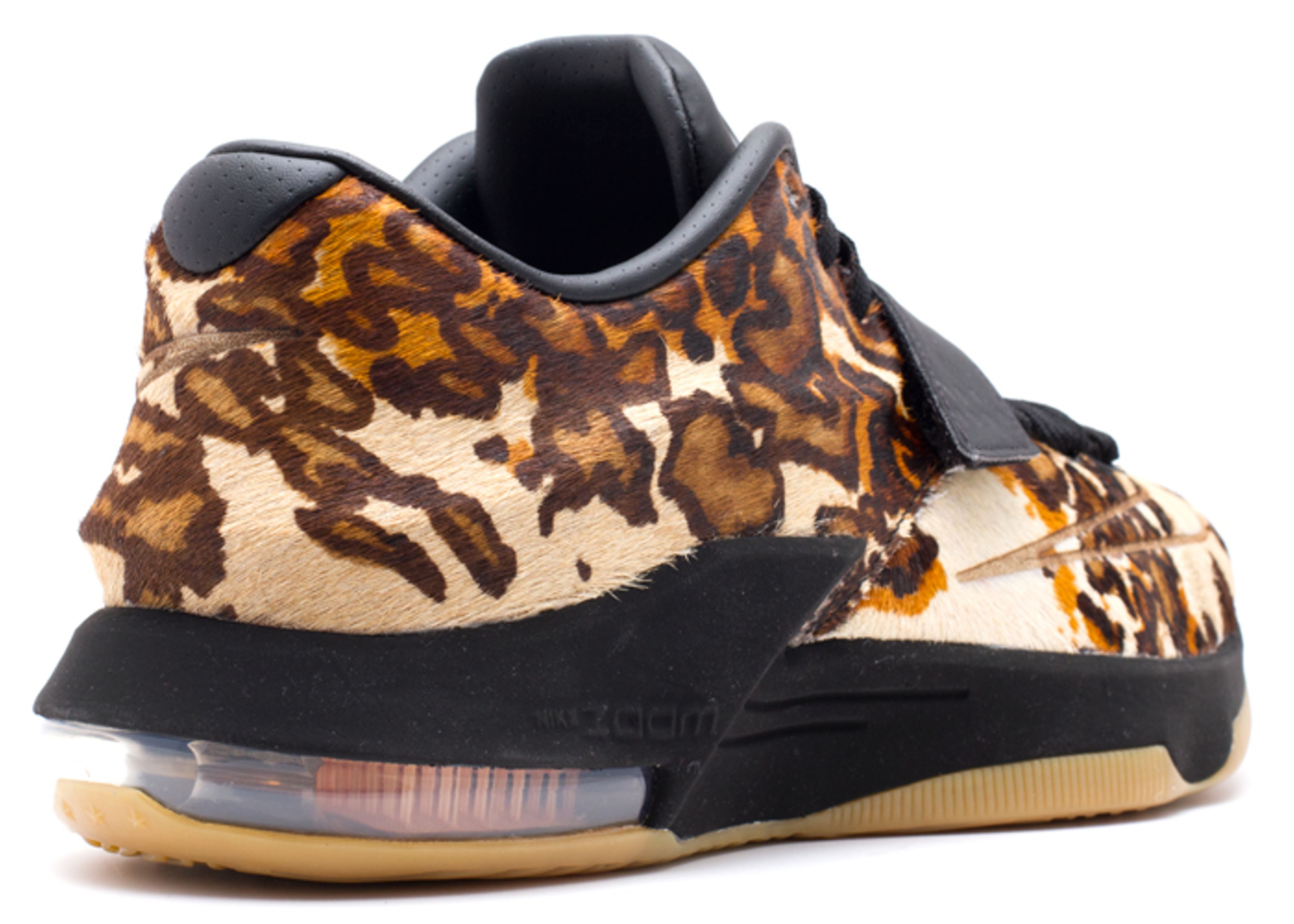 kd 7 longhorn state