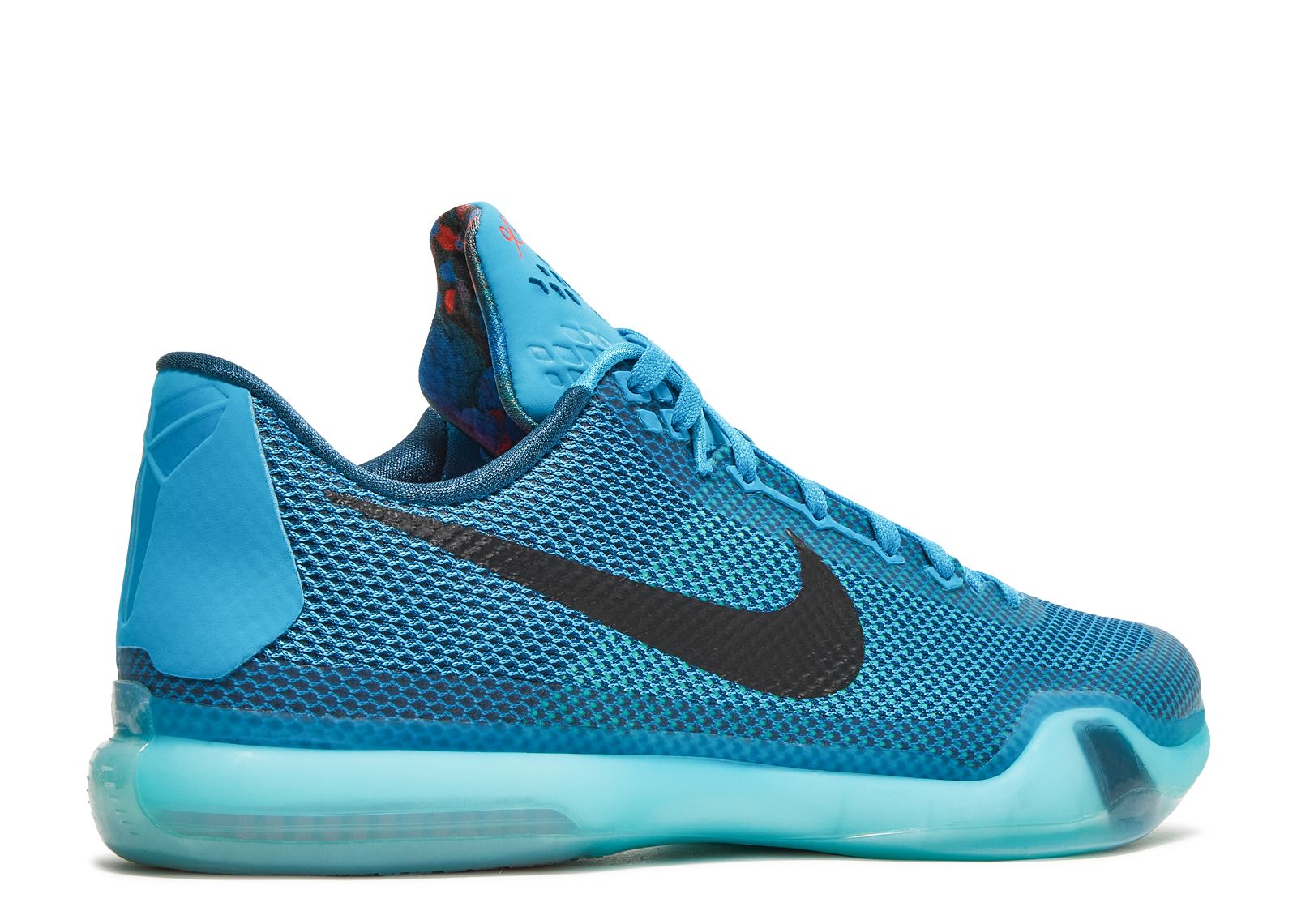 kobe 10 blue lagoon