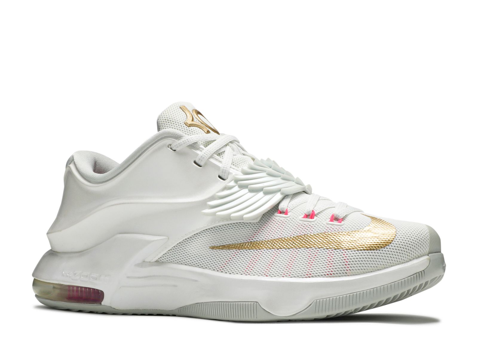 aunt pearl kd 7 pink