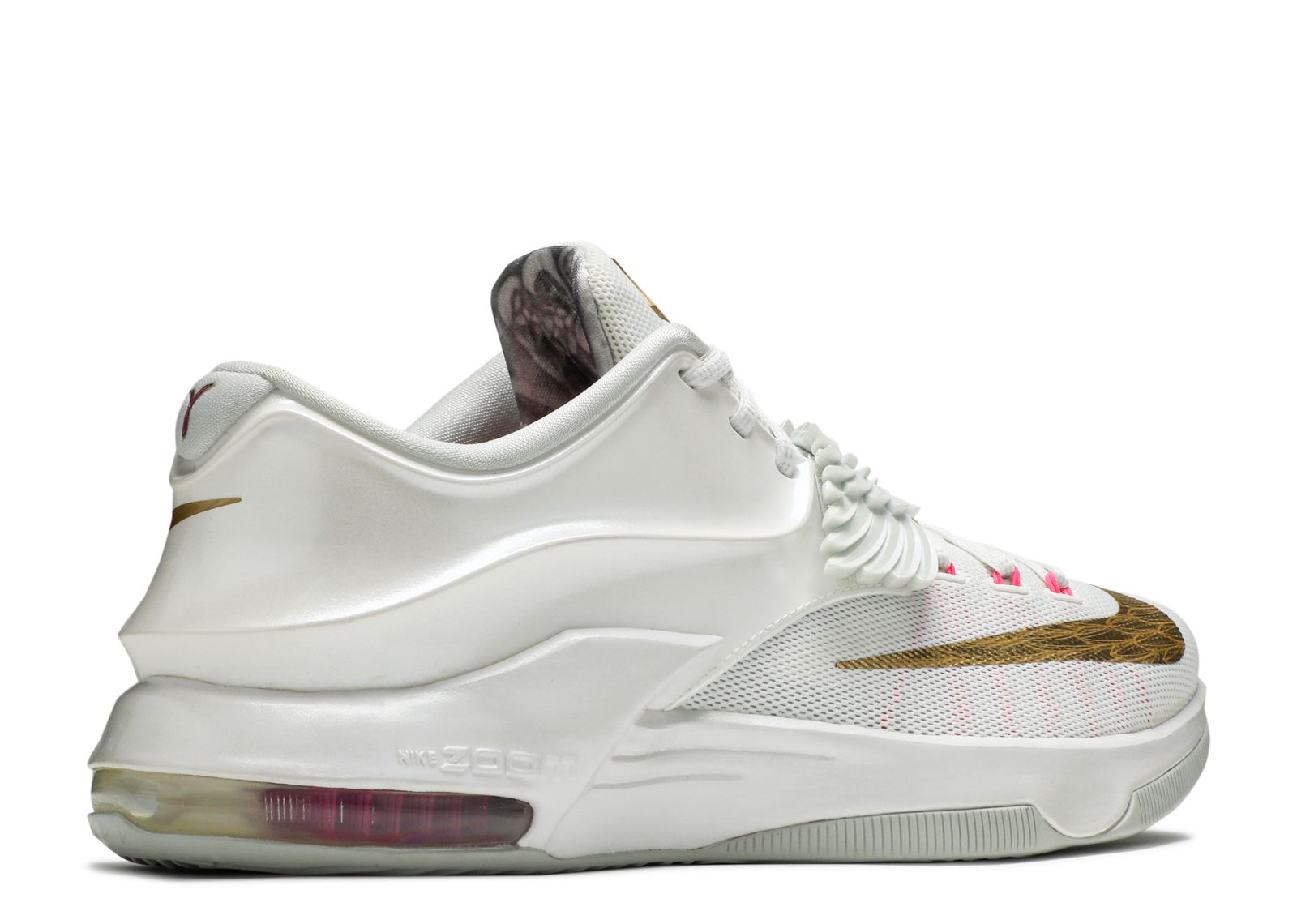 kd 7 aunt pearl for sale