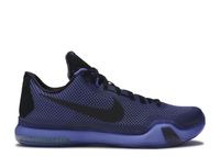 Kobe 10 'Blackout'