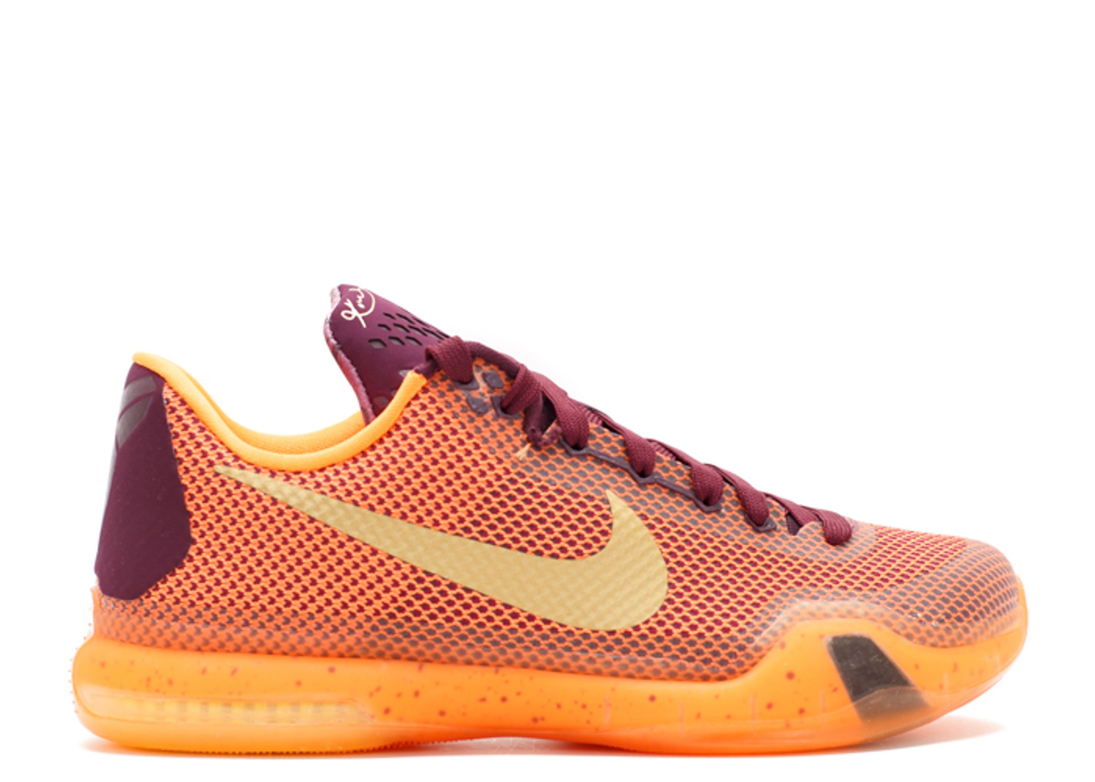 Kobe 10 