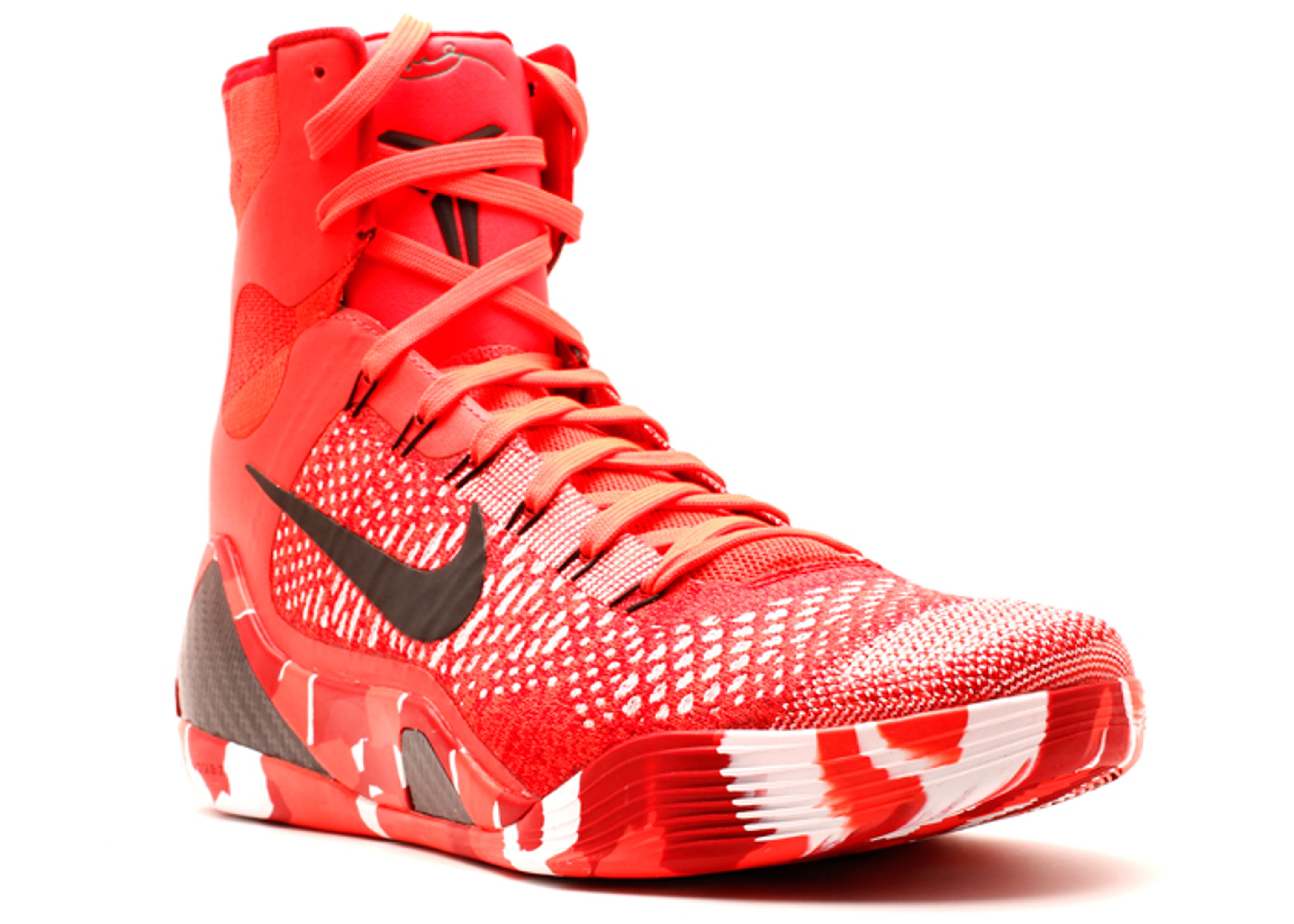 Kobe 9 Elite 'Christmas' - Nike 