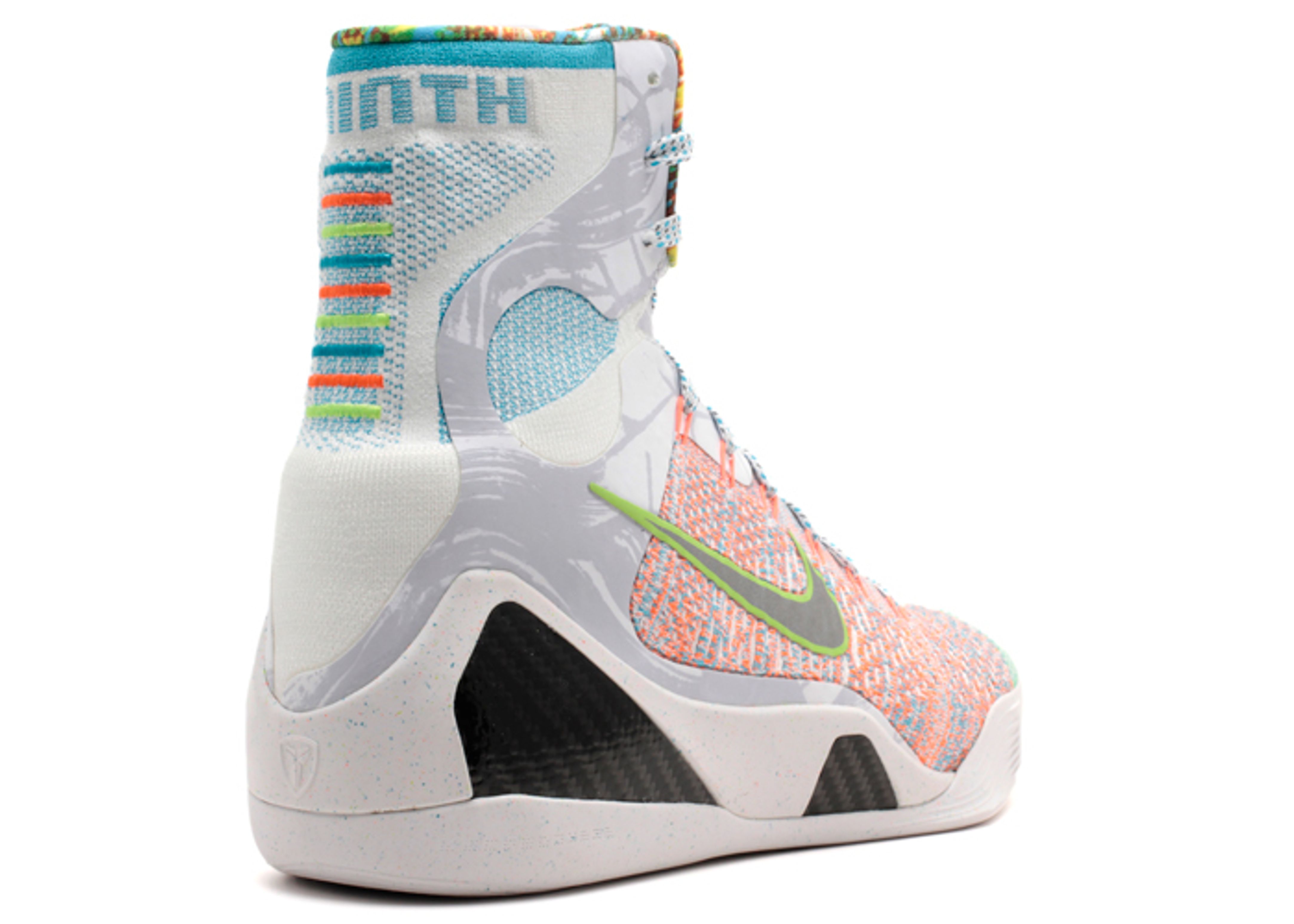 kobe 9 elite premium