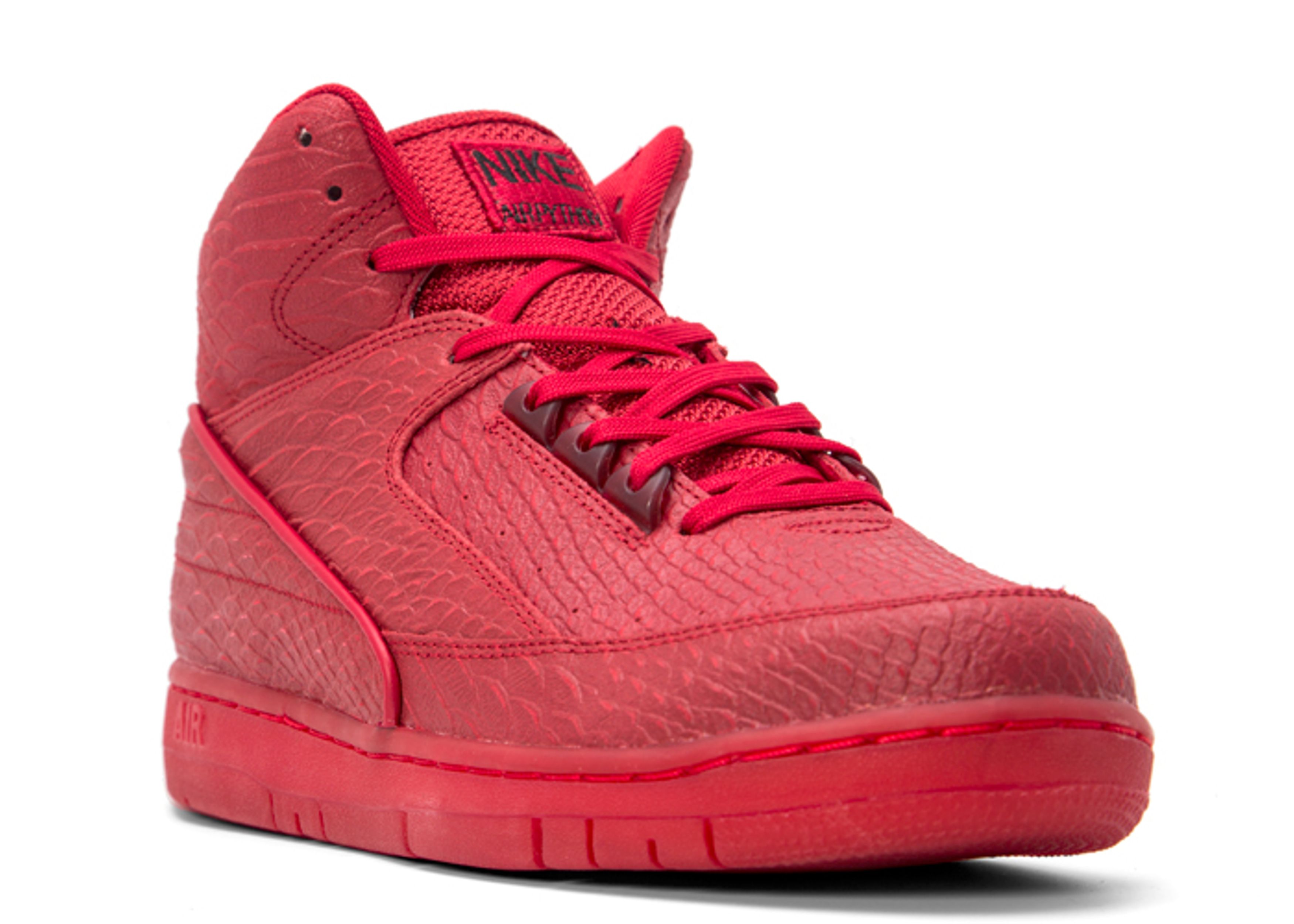Air Python  display picture 1