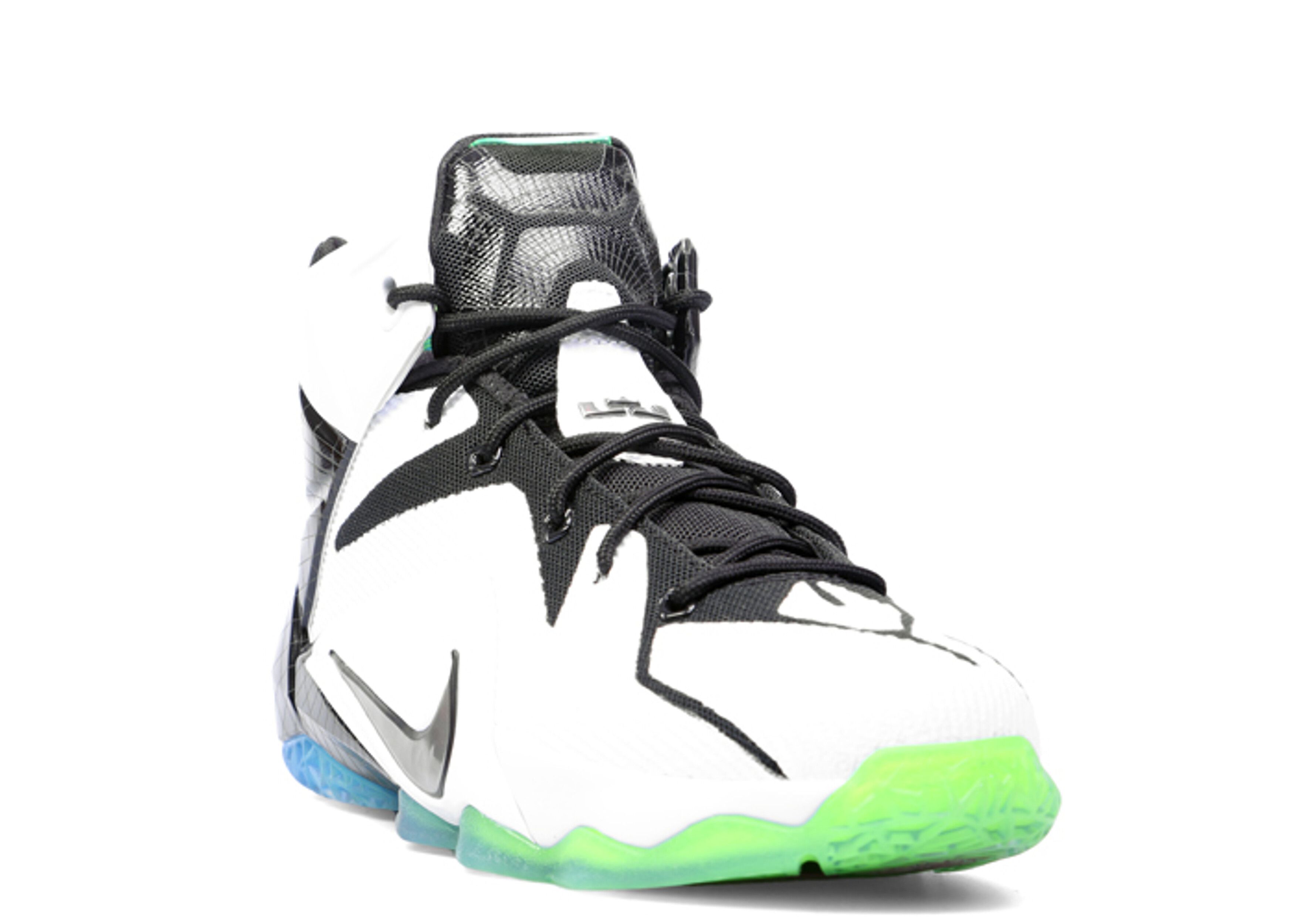 LeBron 12 GS 'All Star'