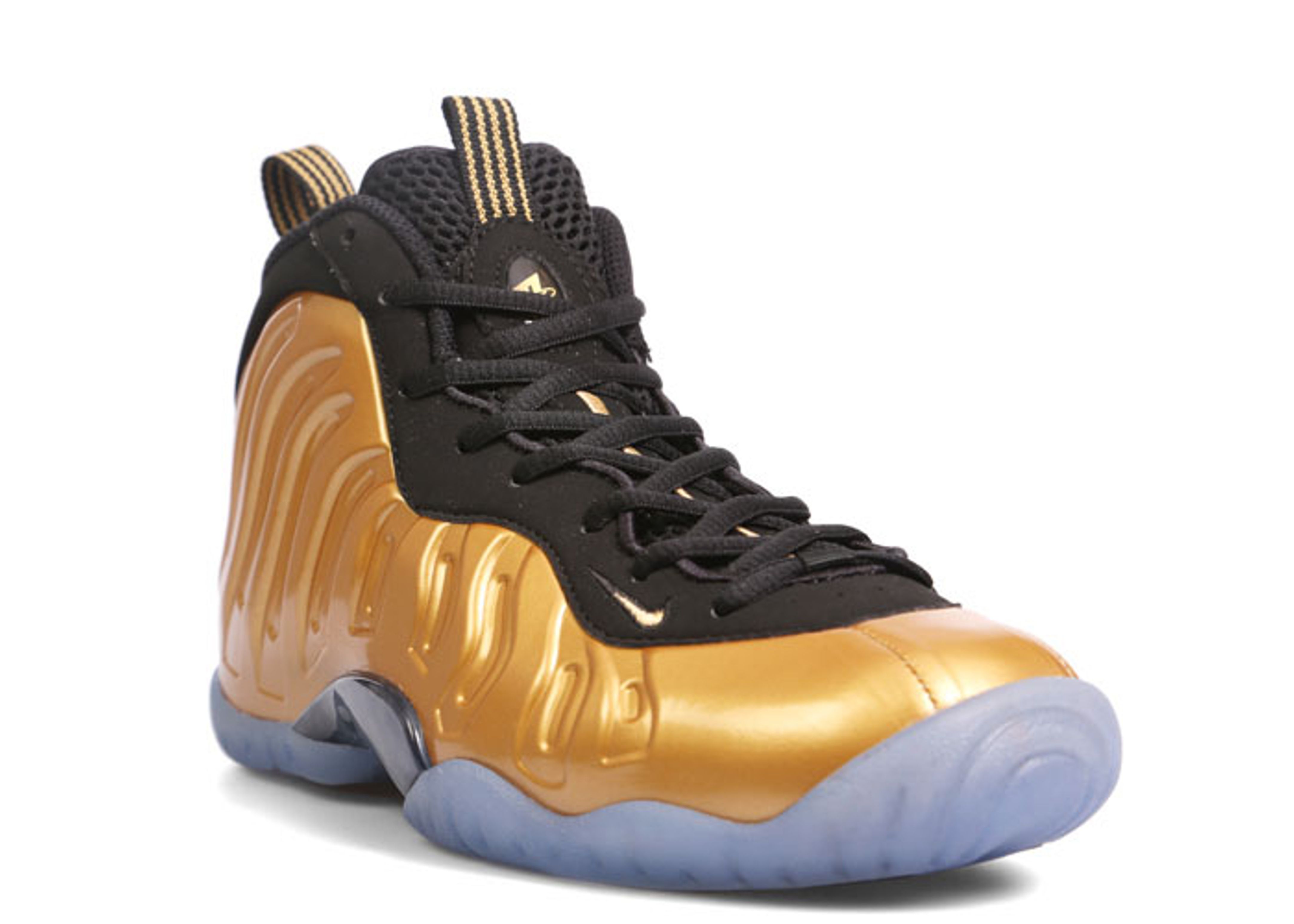 Gold shop little posite