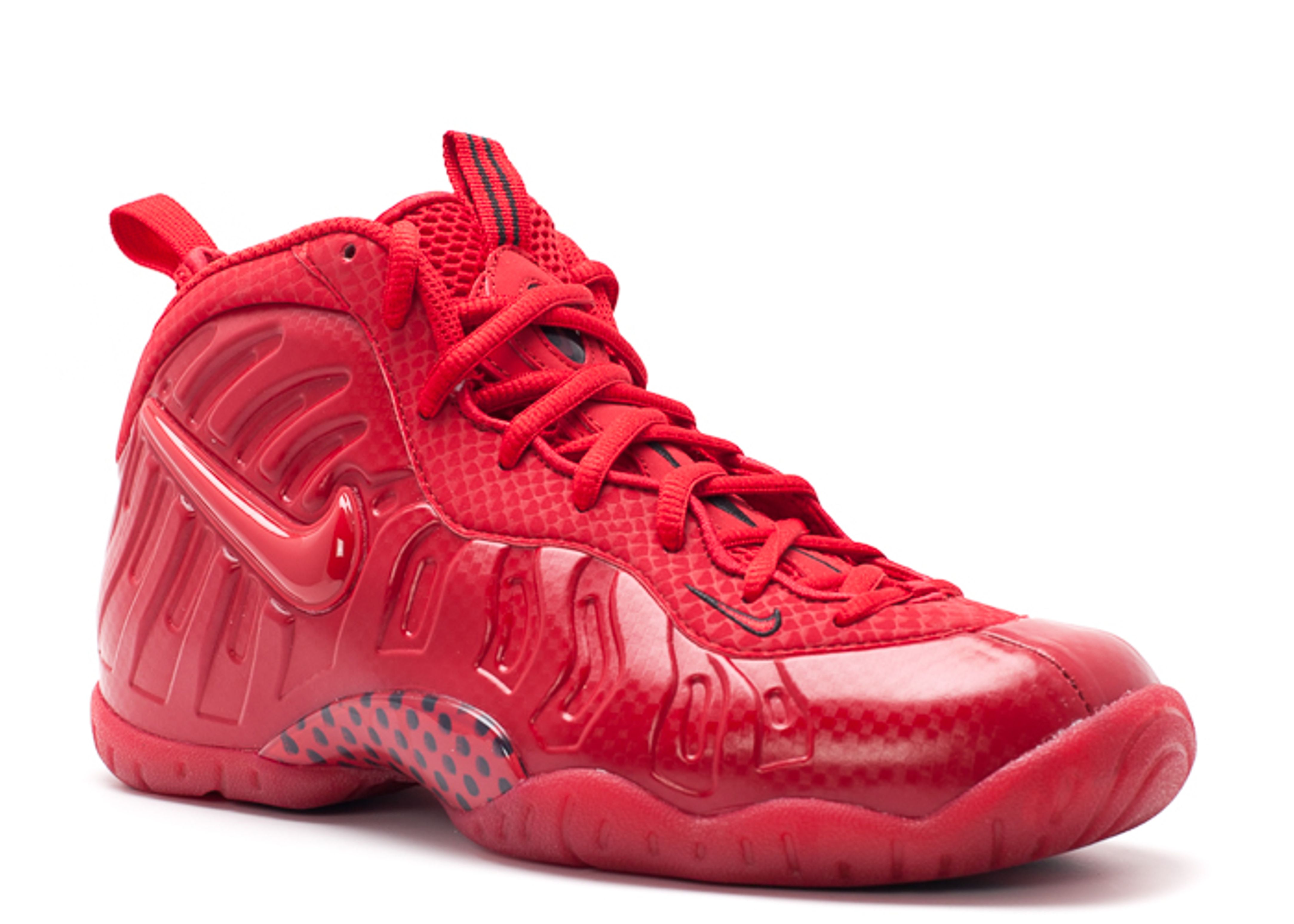 Little Posite Pro GS Red October