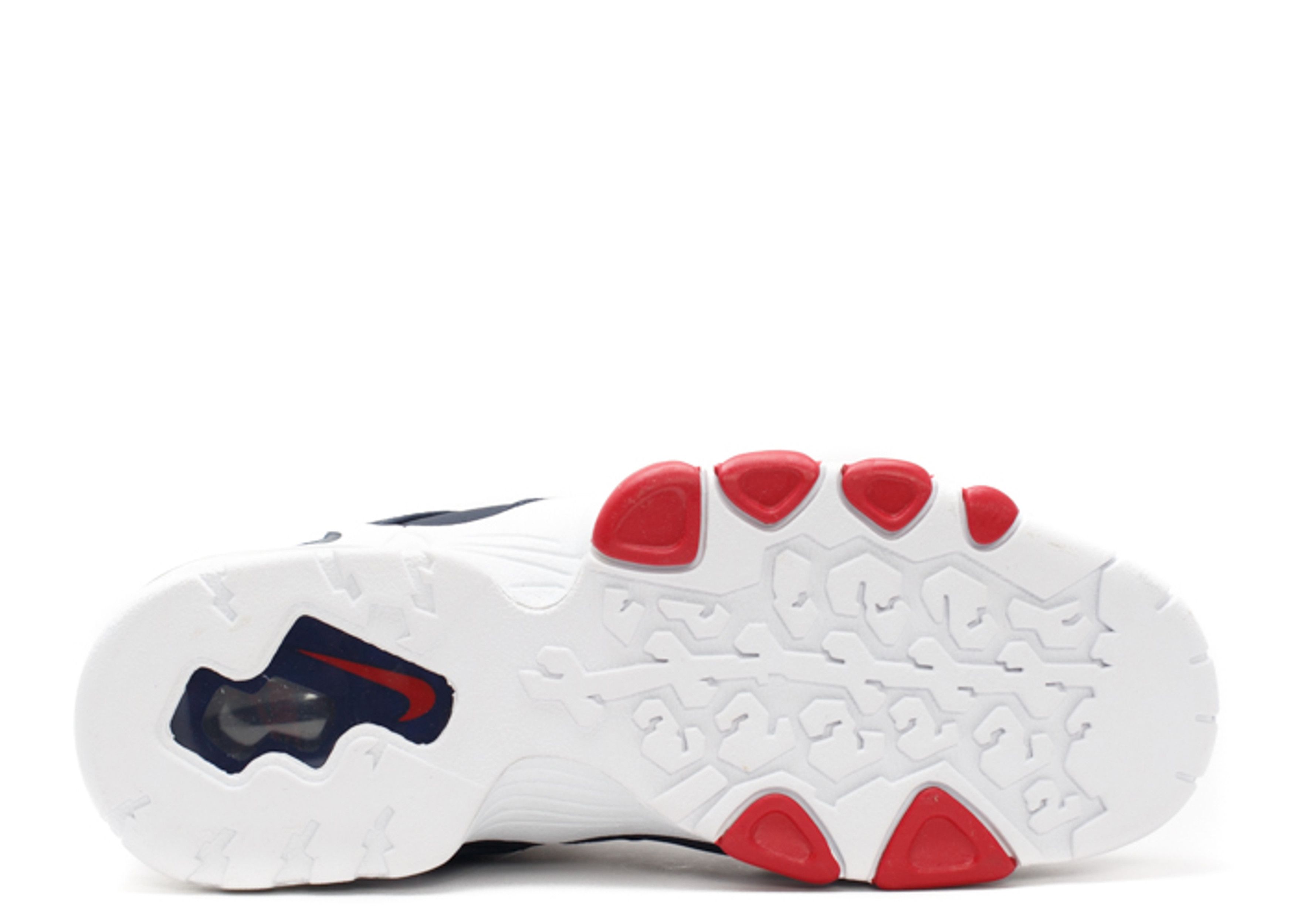 Nike Air Max 2 CB 94 Obsidian 305440-400 Men\'s Size 11.5 2014 Nike Air Max 2 CB 94 Obsidian for Sale | Authenticity  main image 4