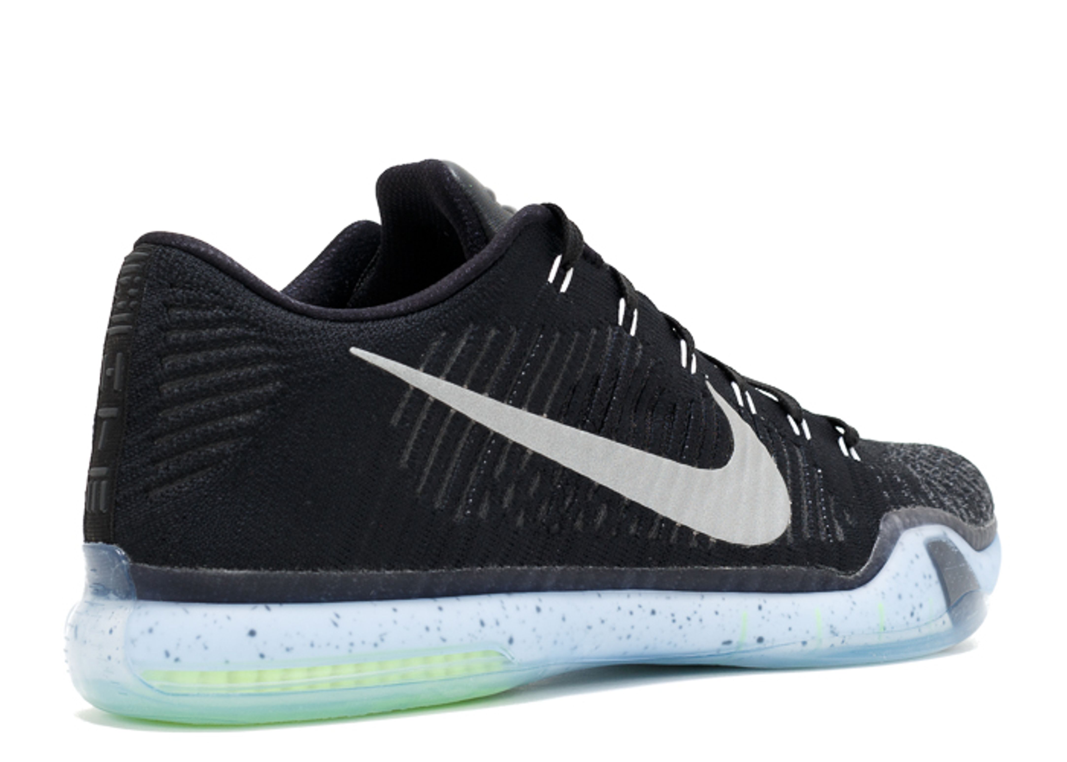 Kobe 10 Elite Premium HTM 'Arrowhead' Milan Exclusive - Nike