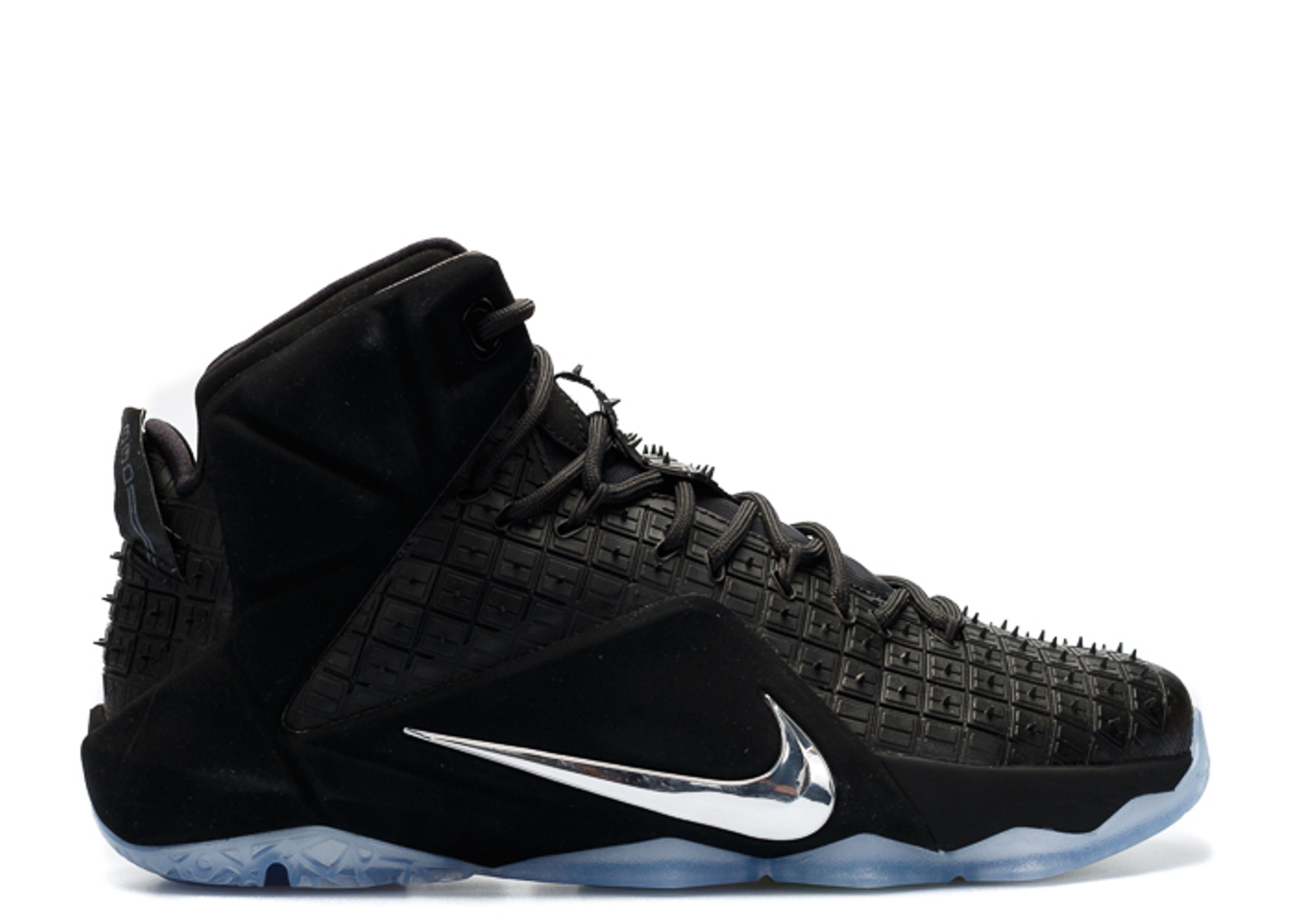 LeBron 12 EXT 'Rubber City' - Nike 