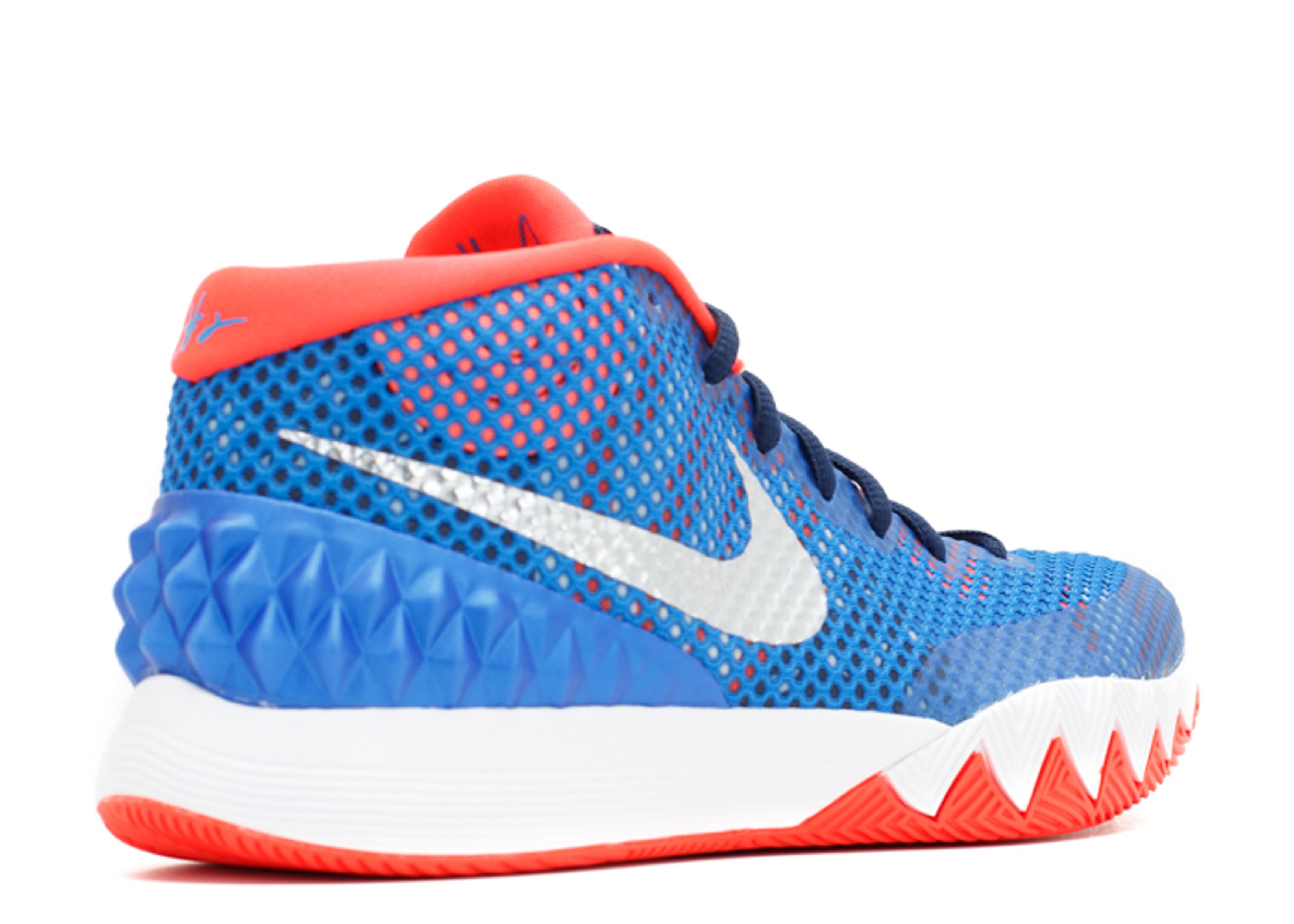 Basketball Shoe Nike Kyrie Rosse Kyrie Irving Shoes Rose Store