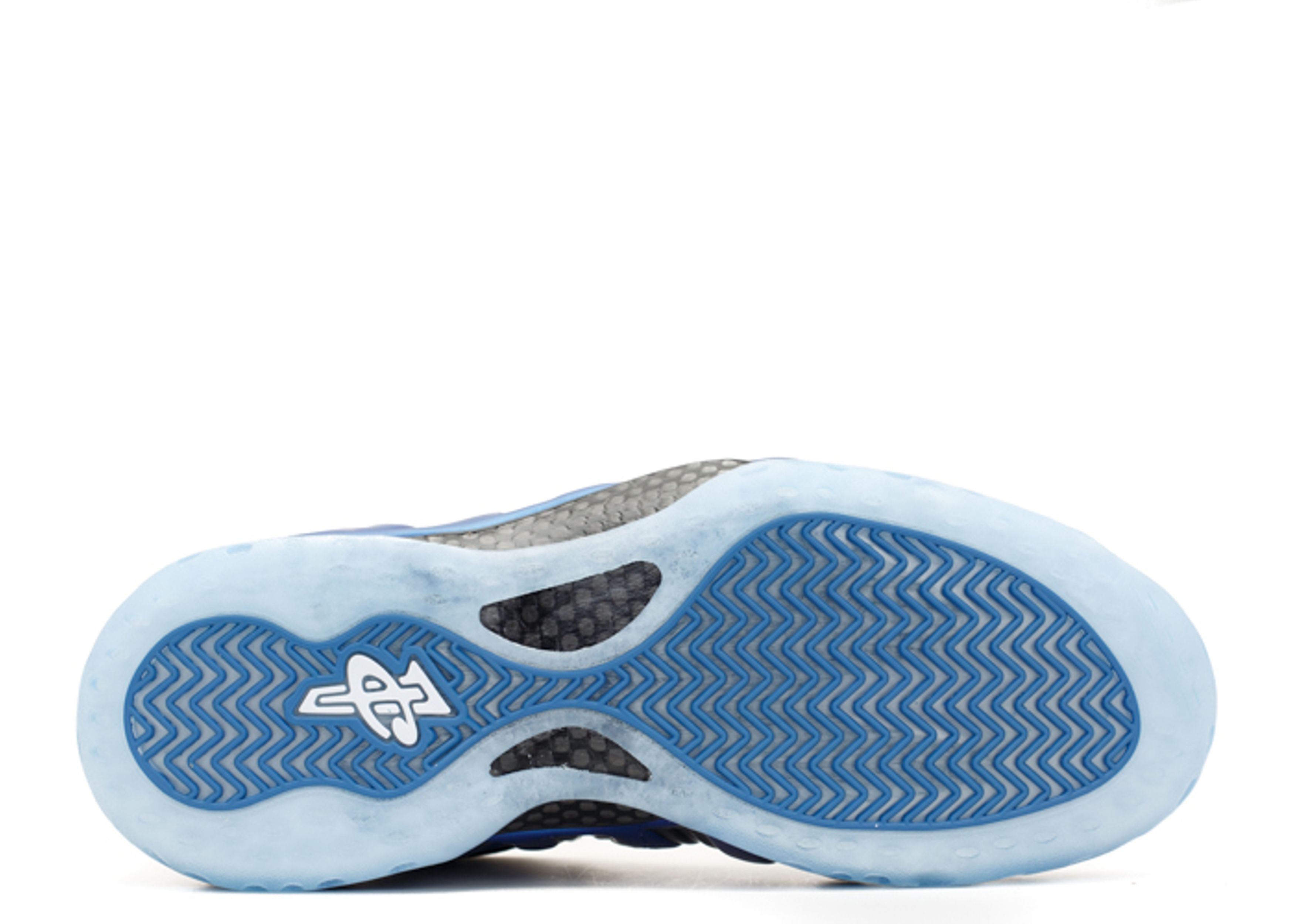 Foamposite One 
