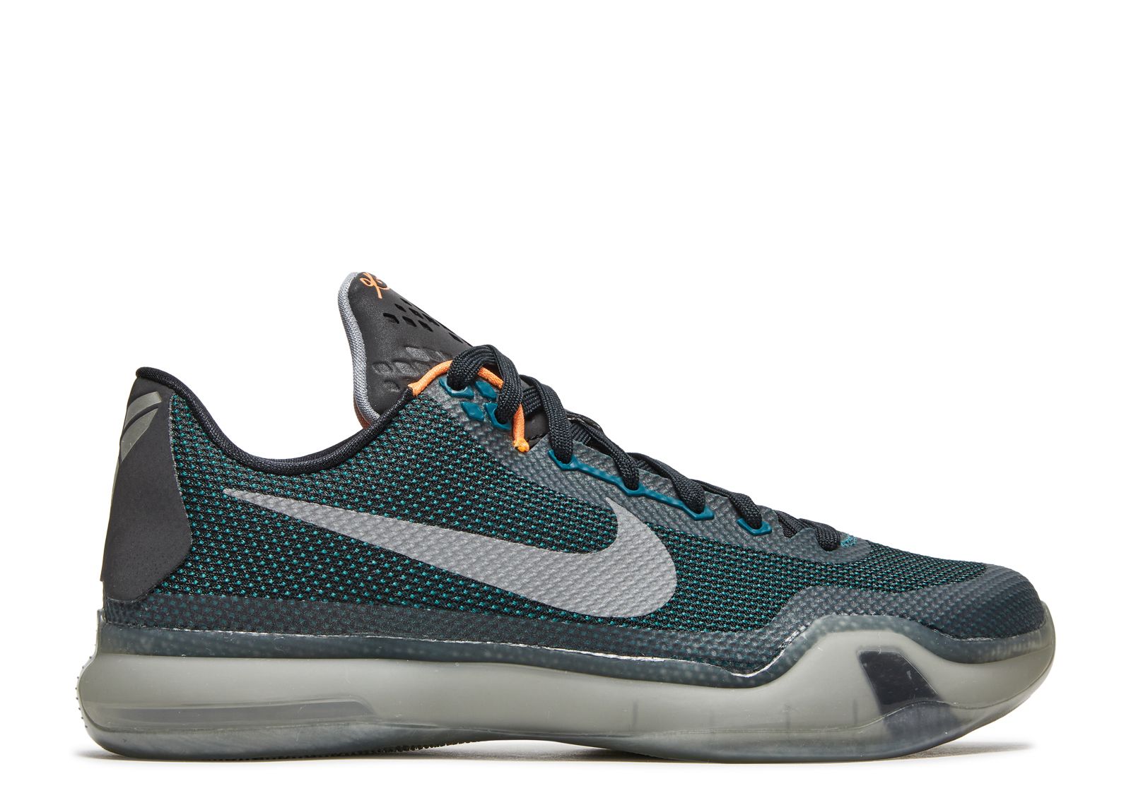 Kobe 10