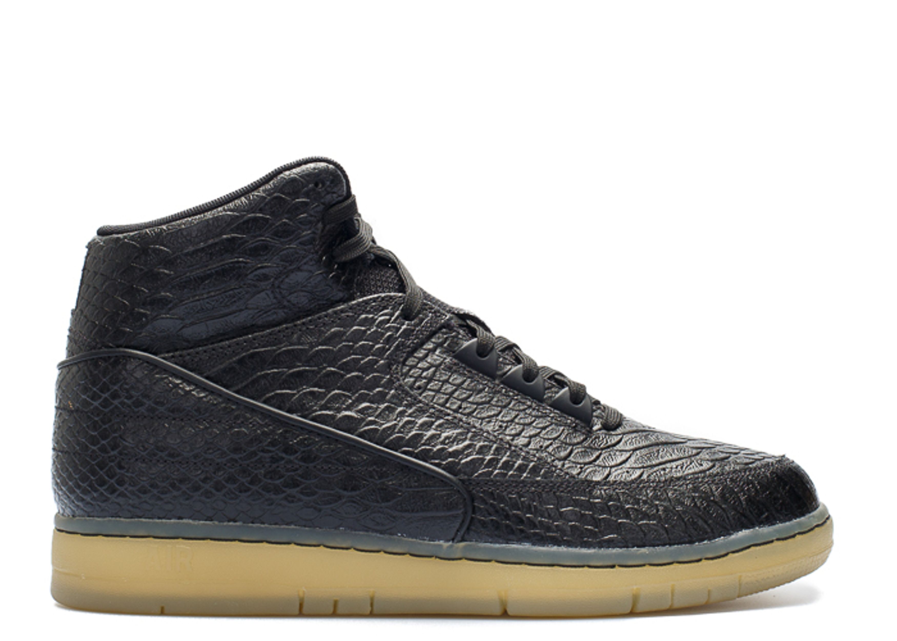 Nike Air Python Sneakers | Flight Club