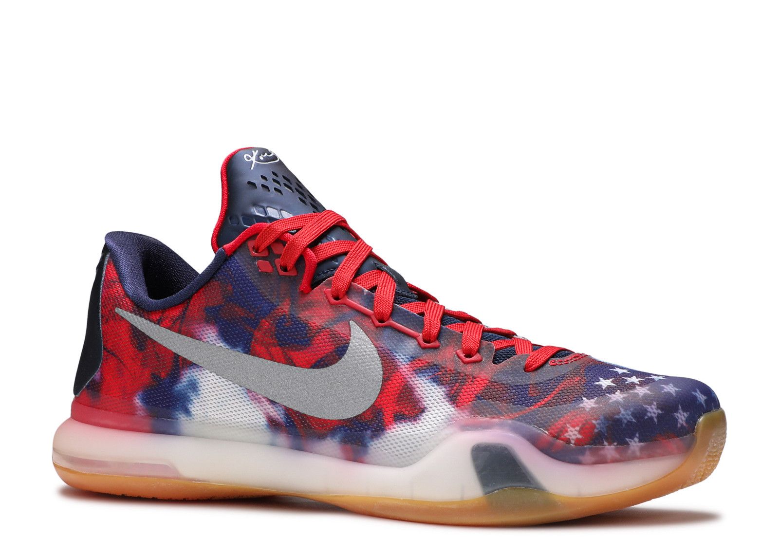 Kobe 10 