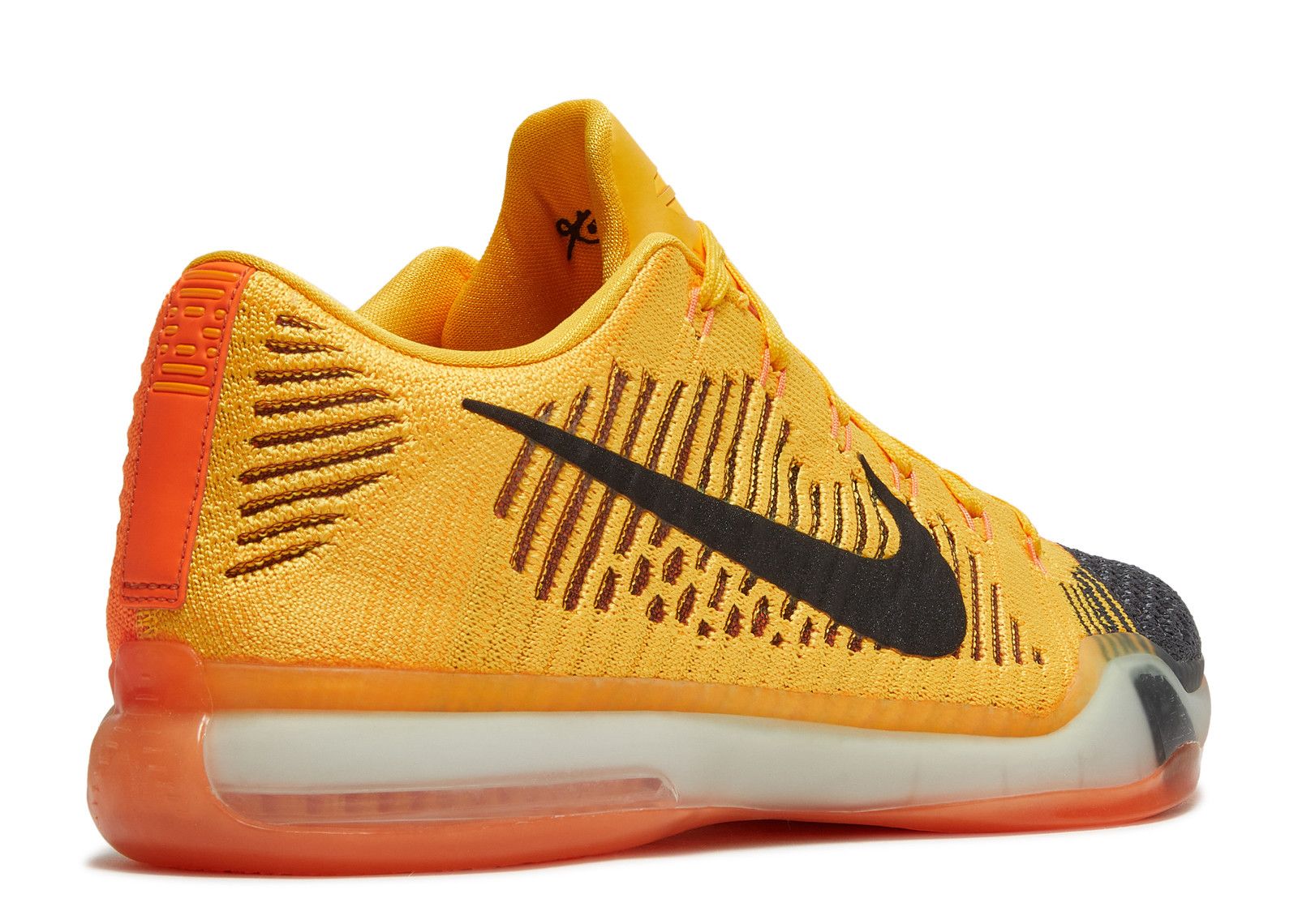kobe 10 rivalry