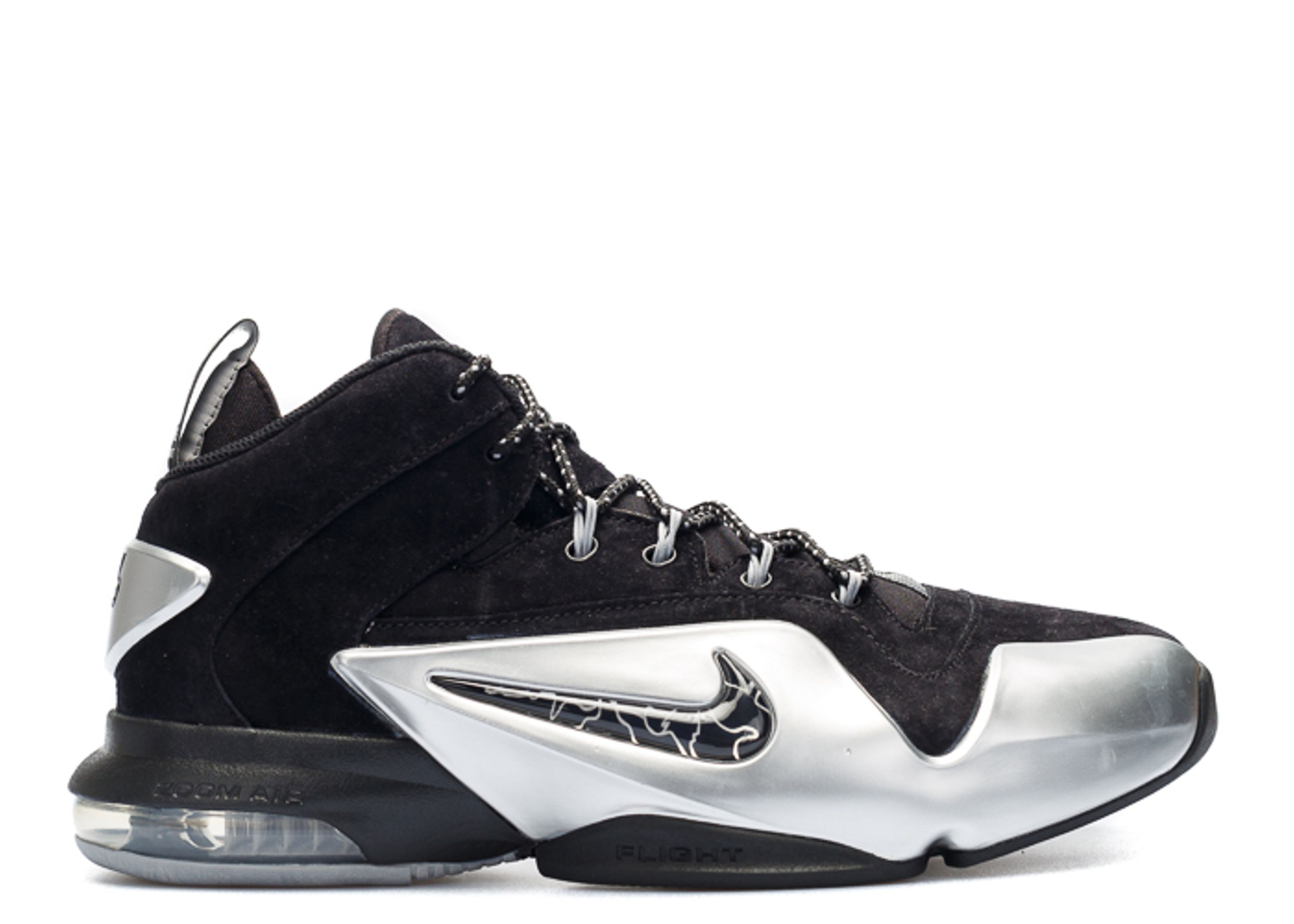 Zoom Penny VI Premium  display picture 2