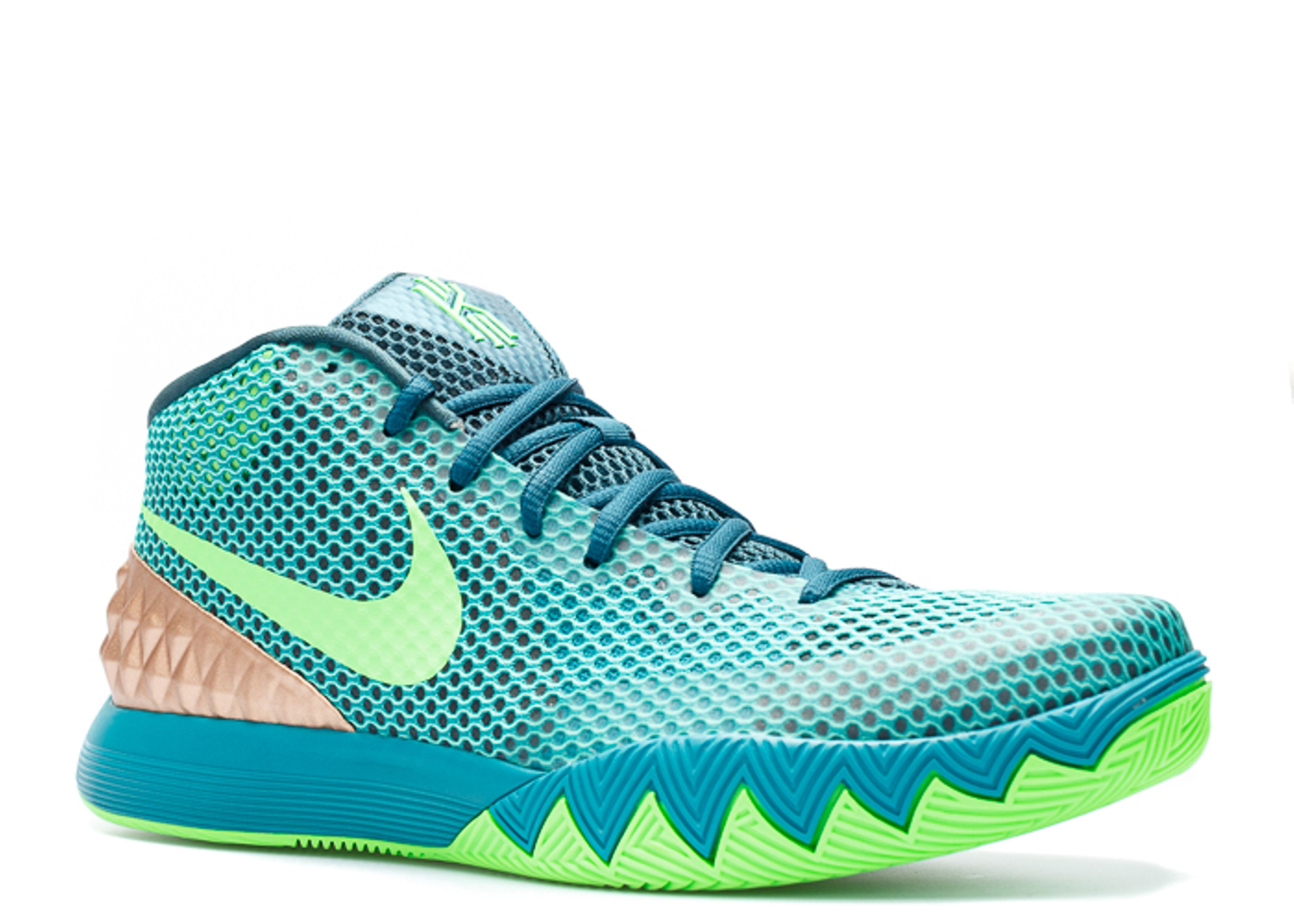 Kyrie 1 