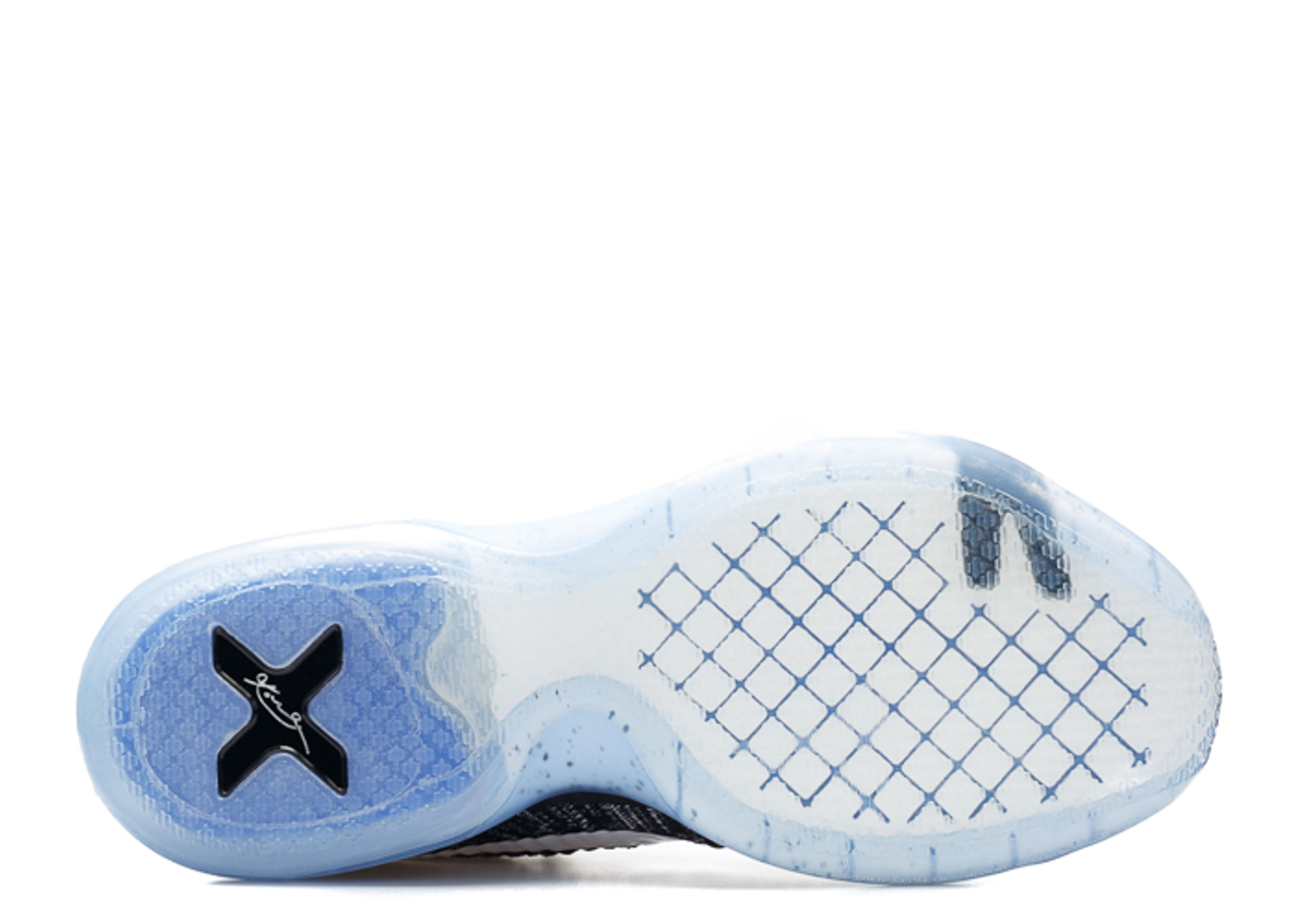 kobe 10 elite low shark jaw