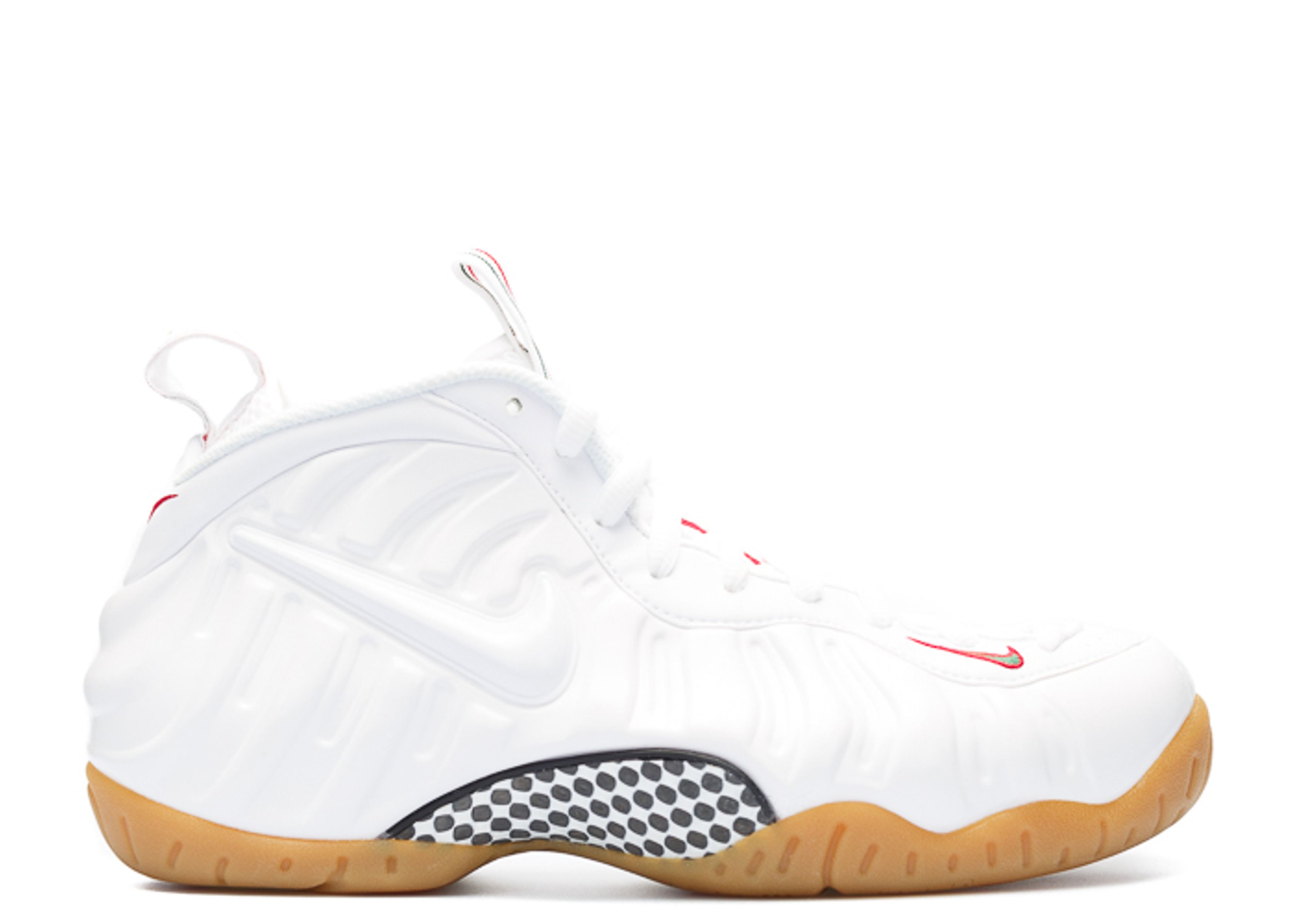 Foamposite Pro 