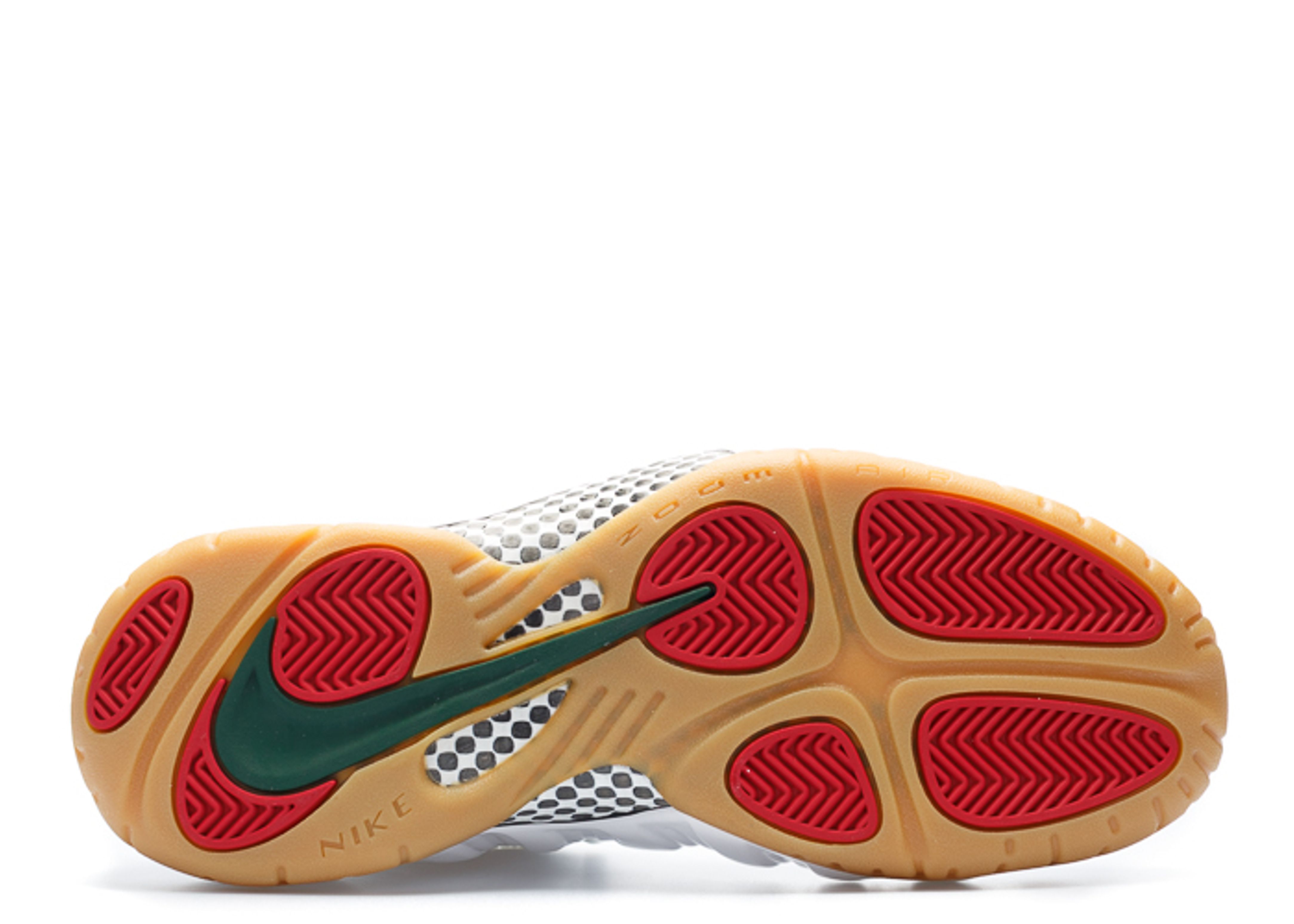 Foamposite Pro 'Gucci' - Nike - 624041 