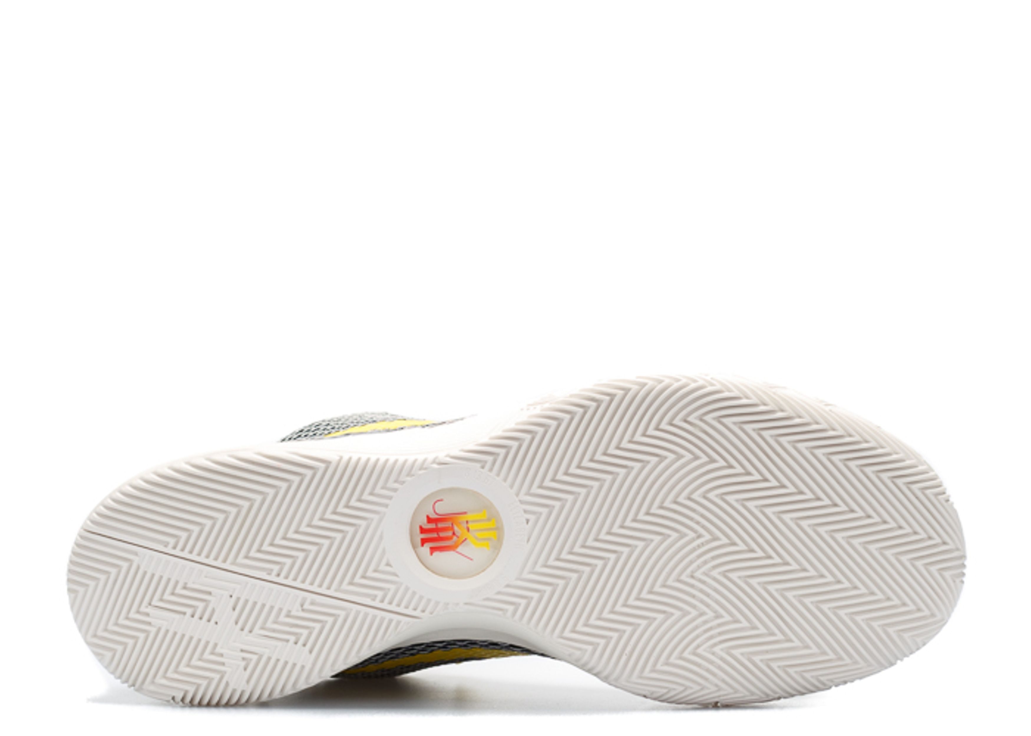 Size 12 Rare - Nike Kyrie 1 LTD Rise lightly worn tmp-name-3-872-1686026532-  main image 3