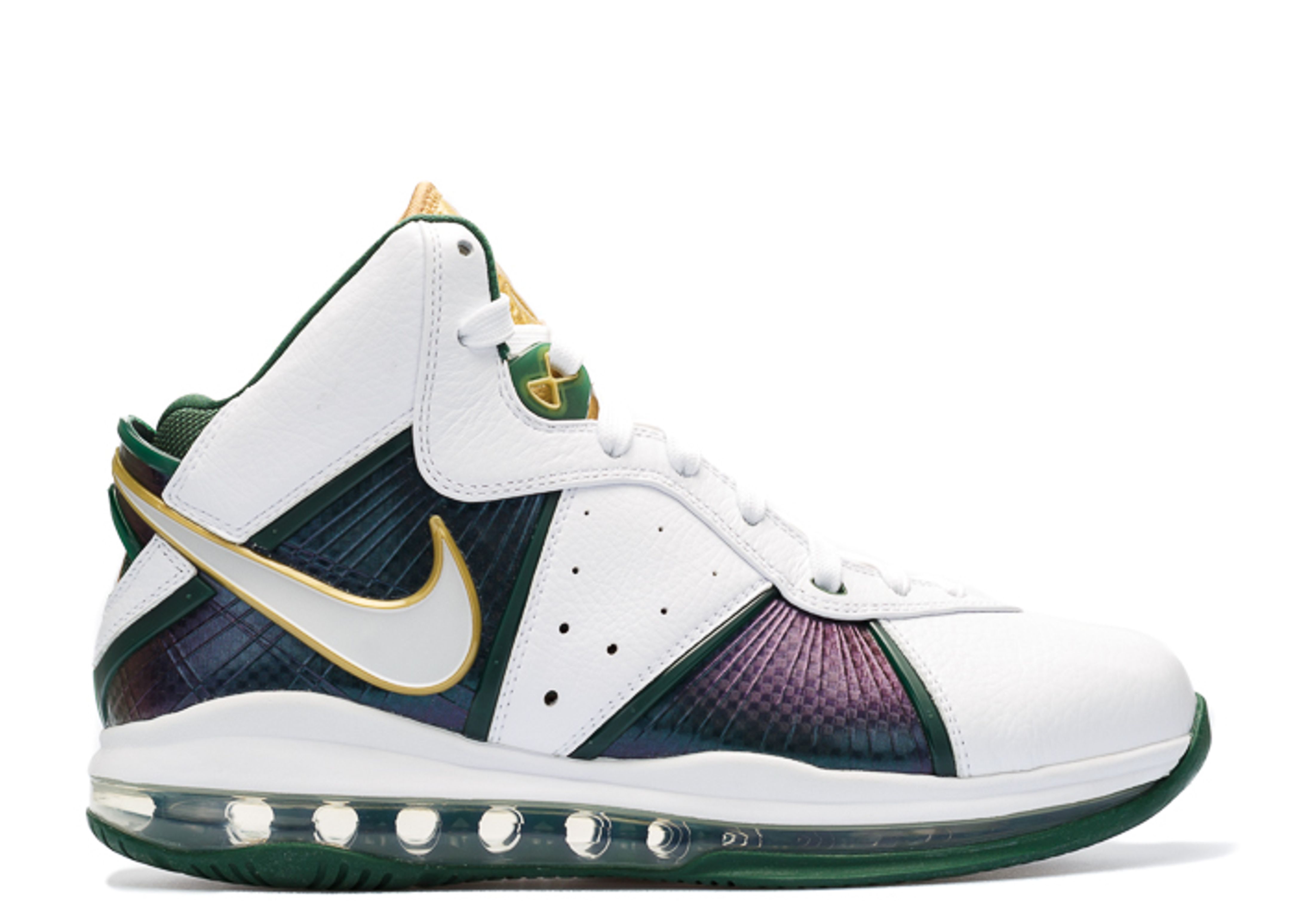 lebron svsm 8