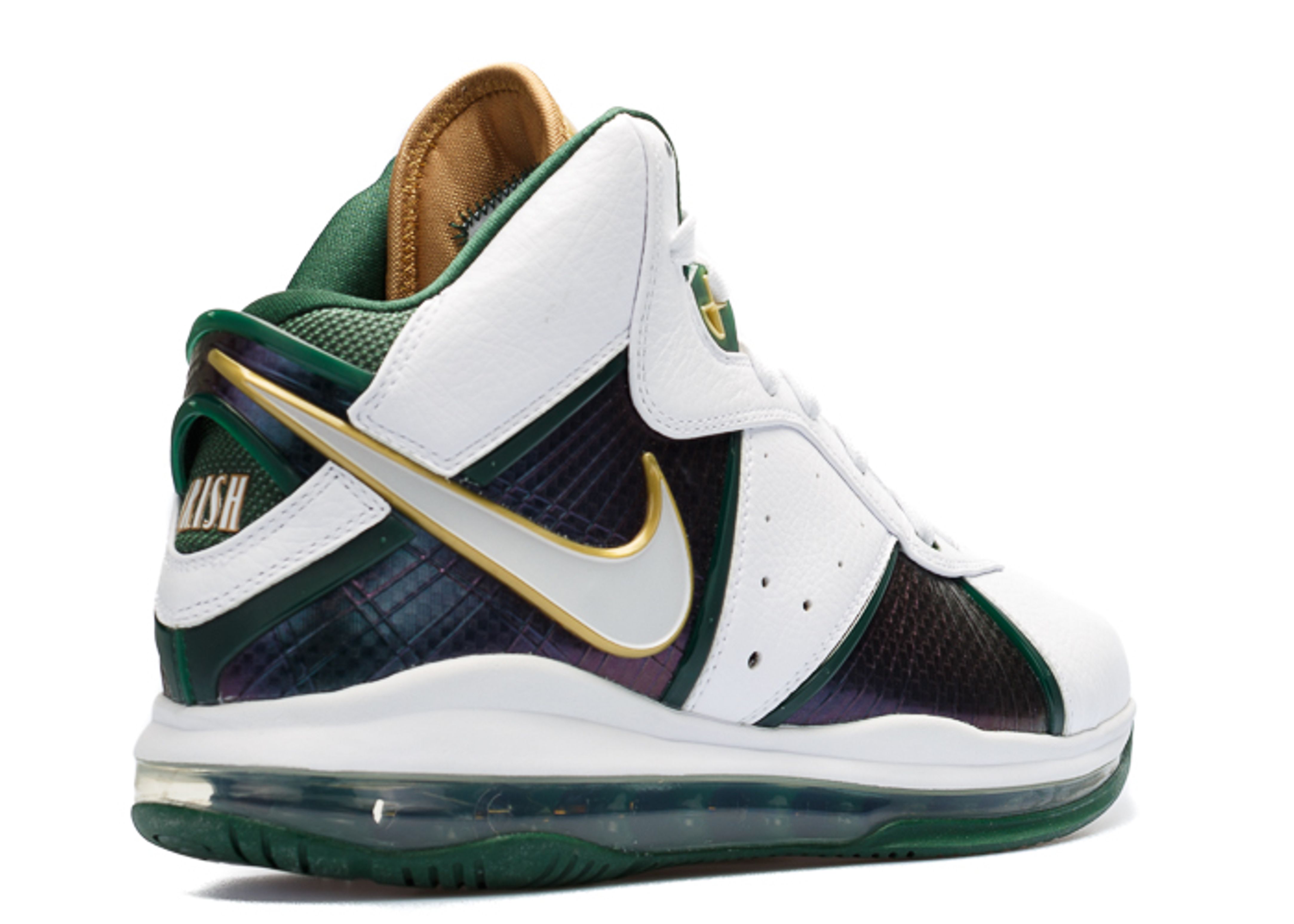 nike lebron 8 svsm