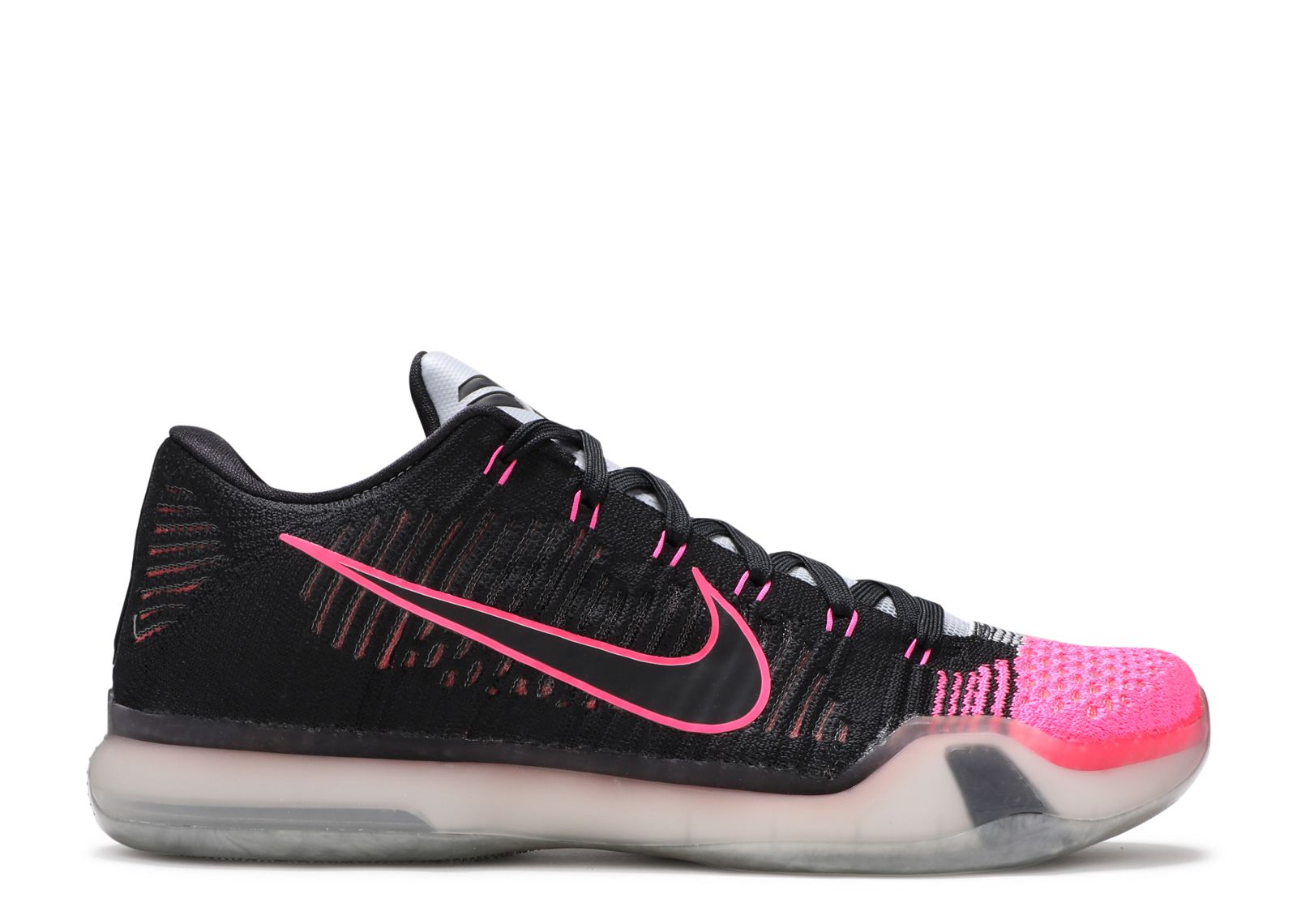 Kobe 10 Elite Low 
