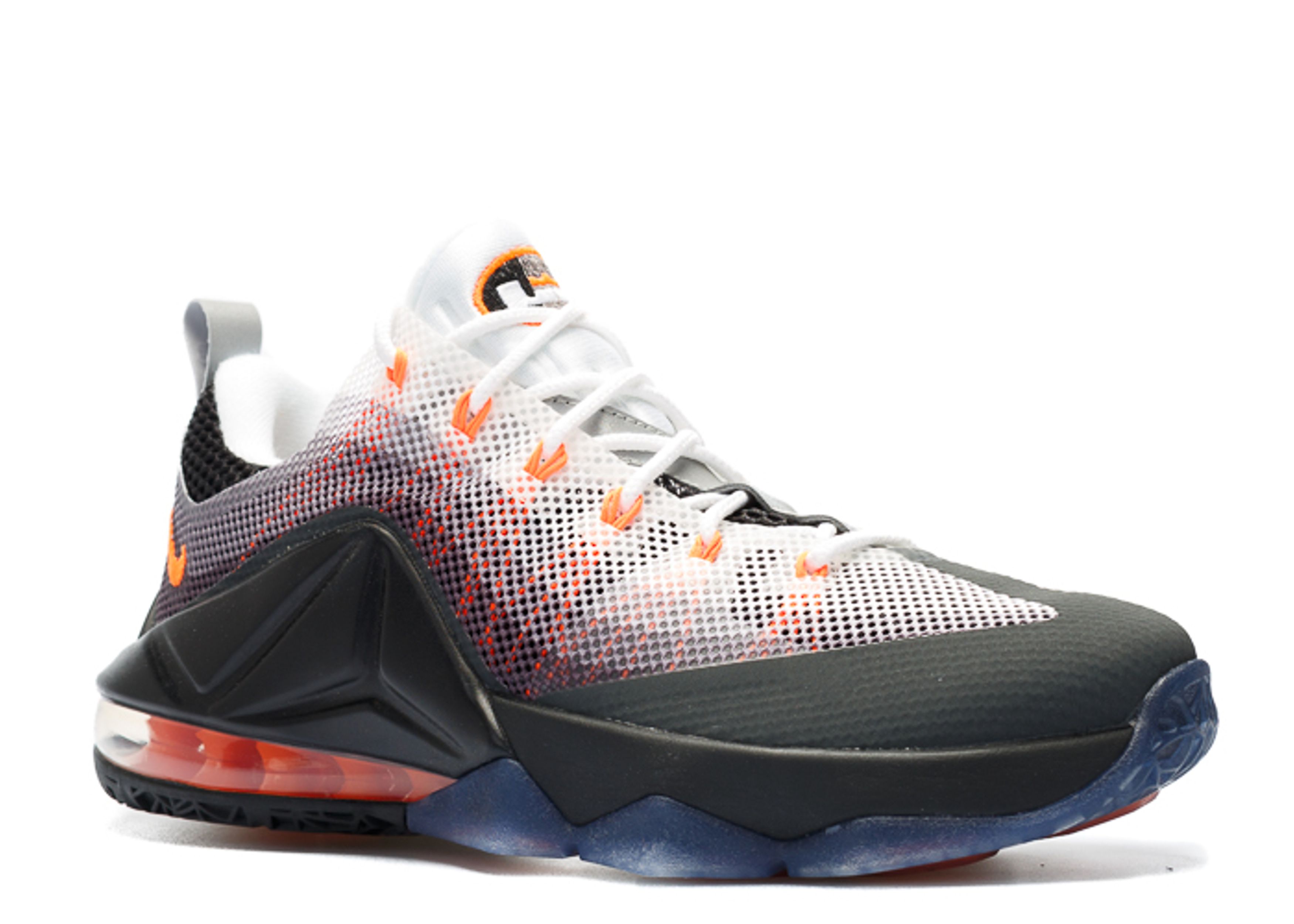 LeBron 12 Low 