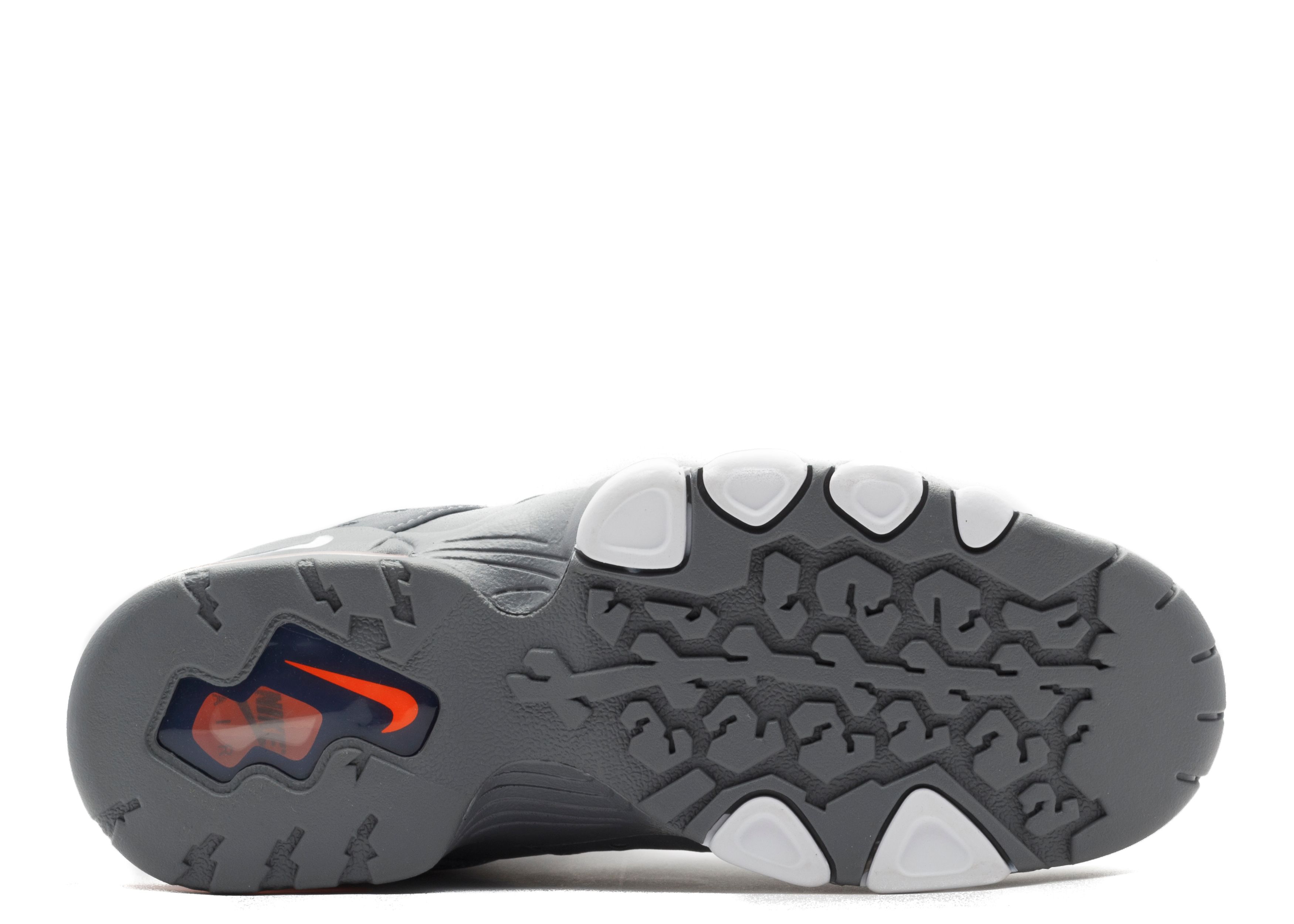 Nike Air Max2 CB 94 Shoes Mens Size 13 Charles Barkley Basketball 305440-005 Men main image 2