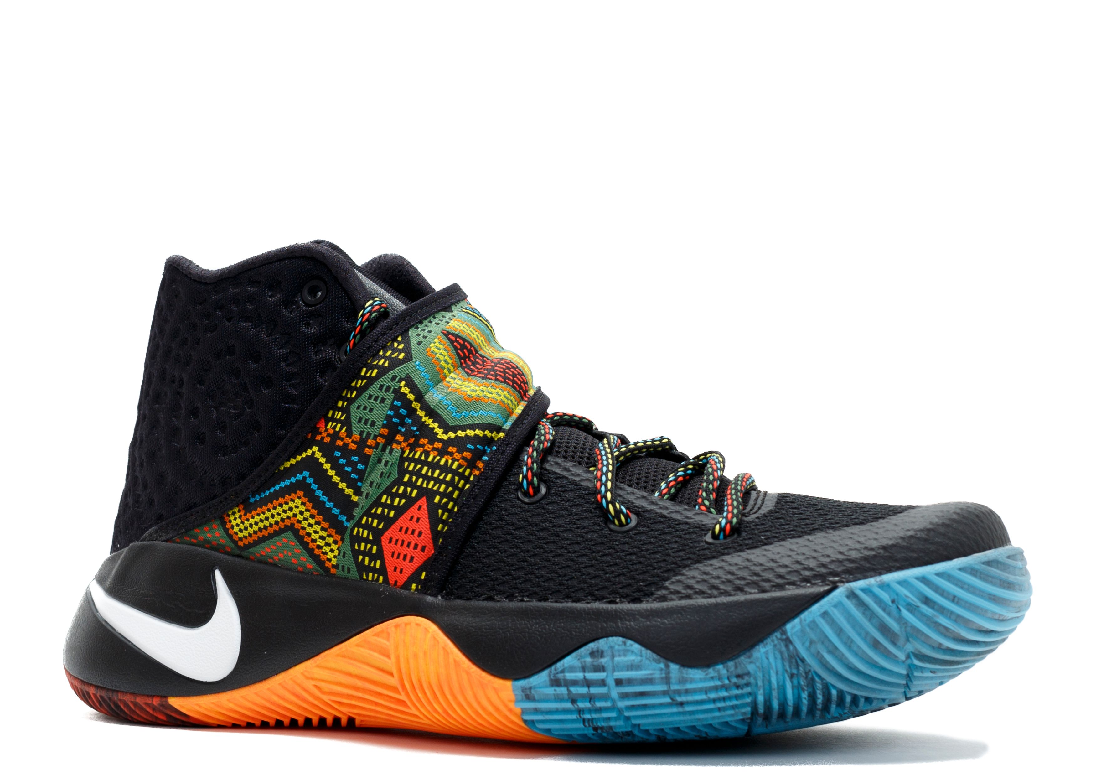 Kyrie 2 