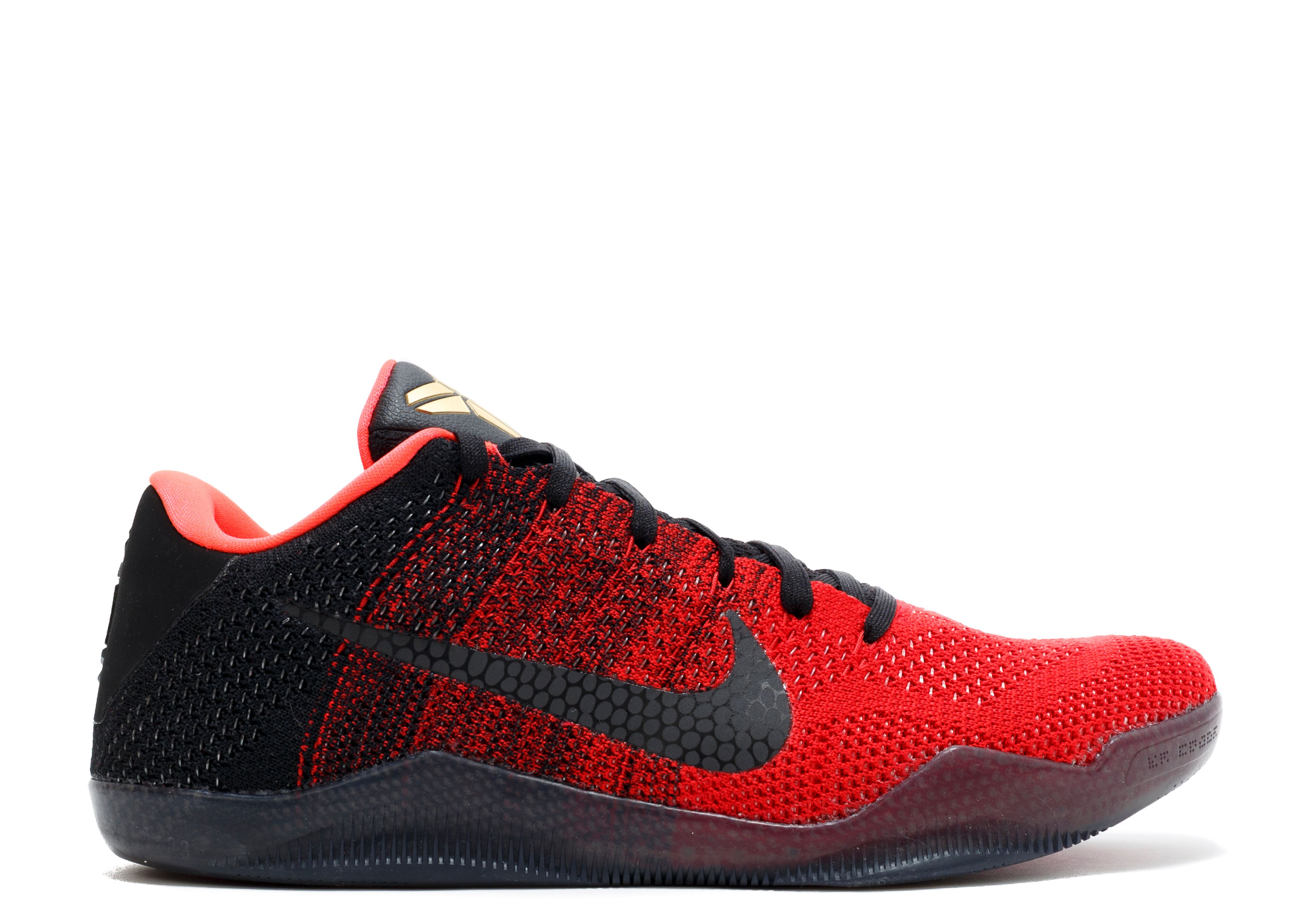 Kobe on sale 11 maroon