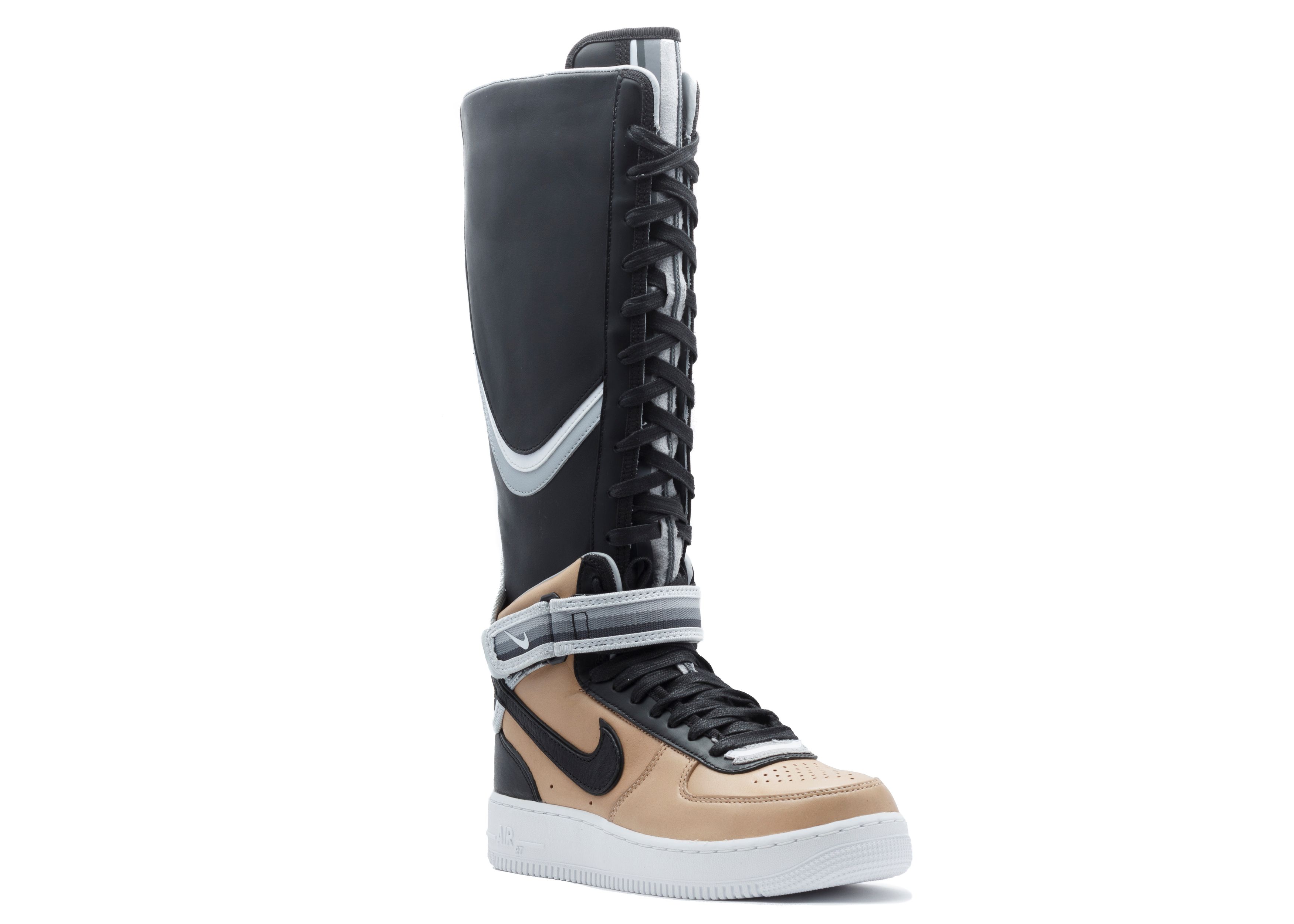 Wmns Air Force 1 Boot SP 