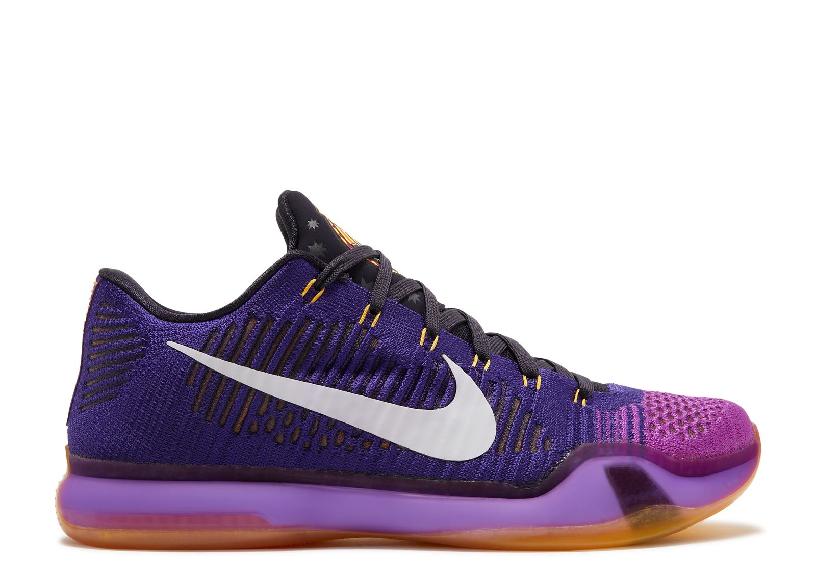 Kobe 10 Elite  display picture 3