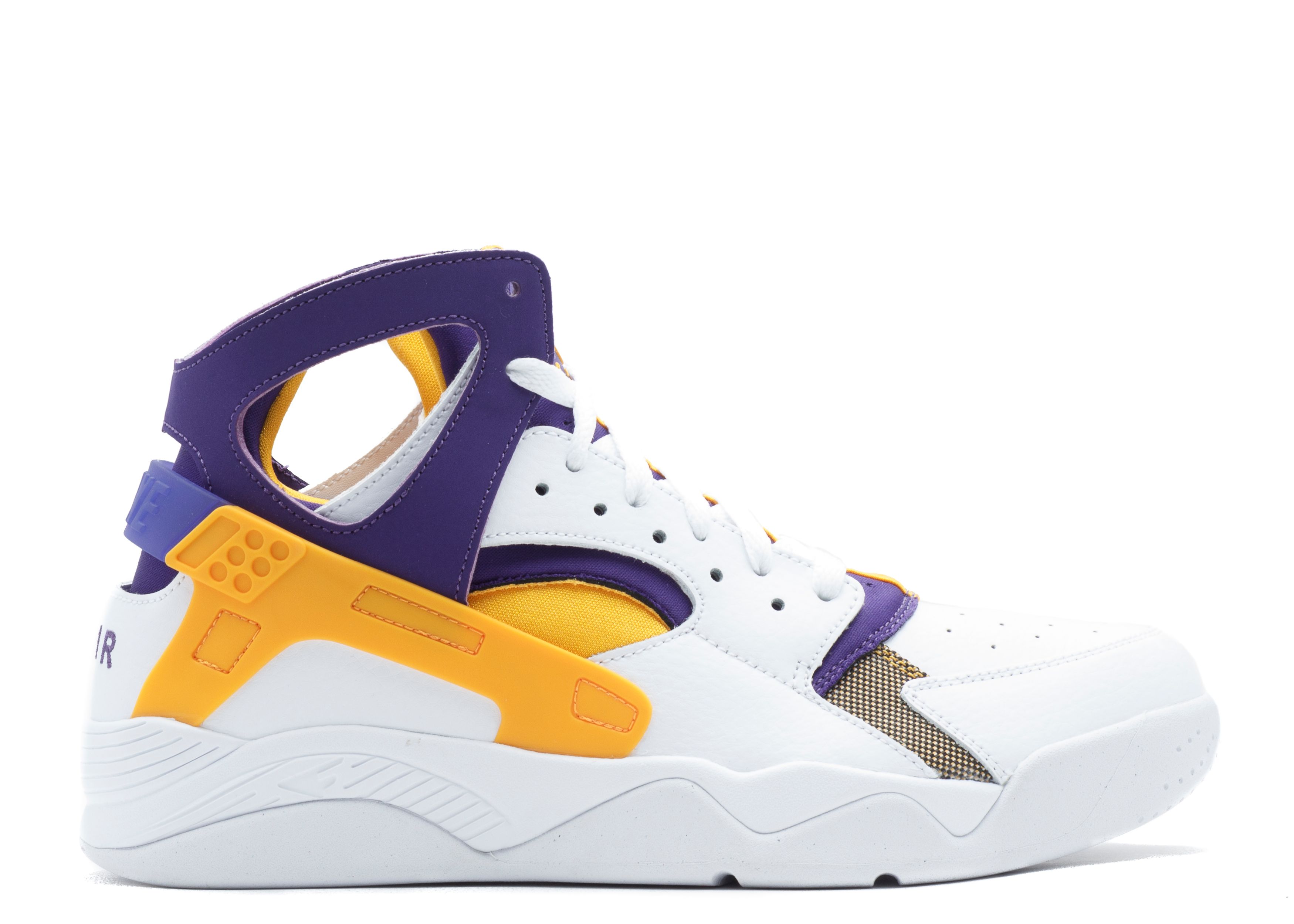 Huarache Basketball Shoes Nike Huarache Flight Club Basketball Air