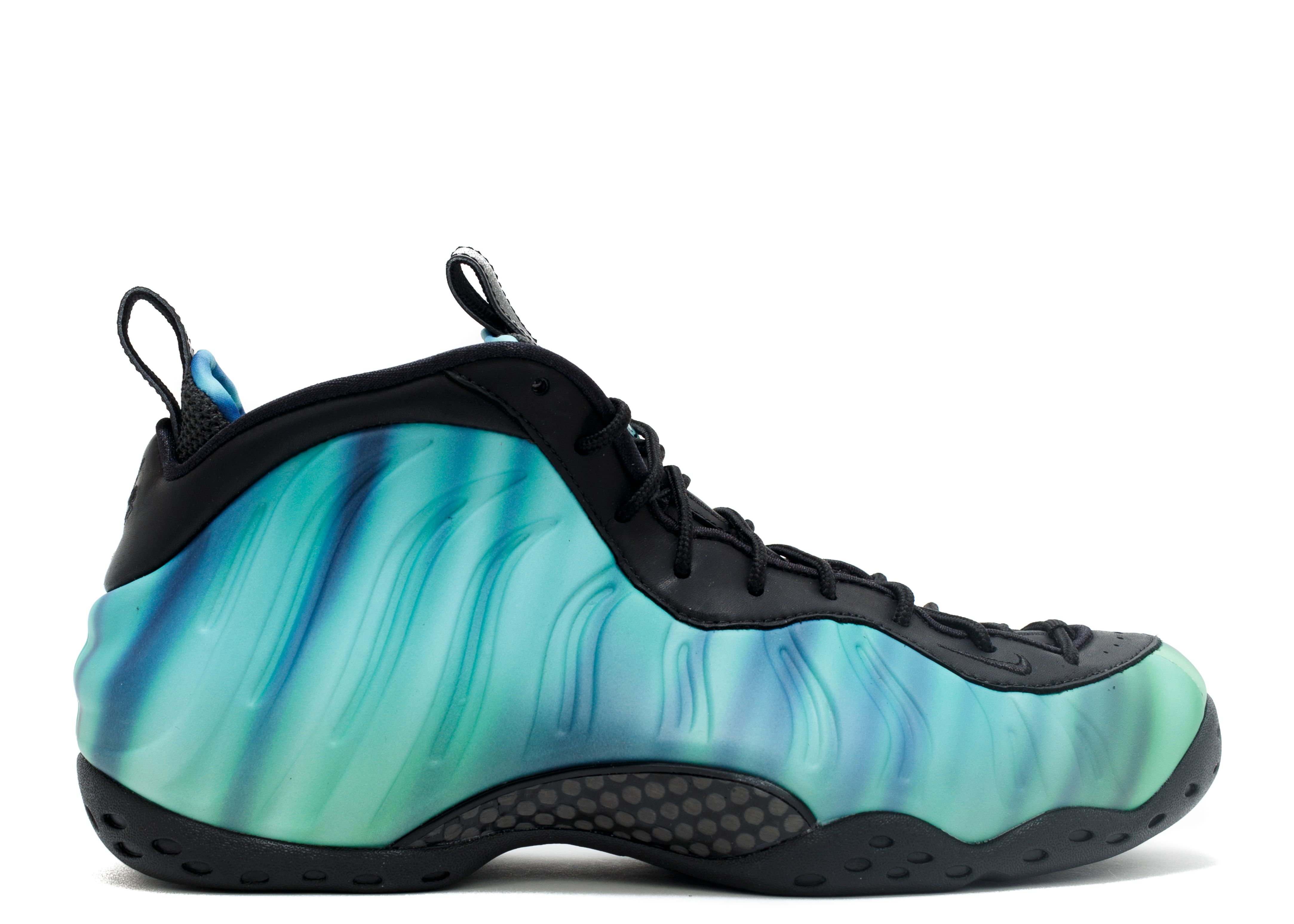 Air Foamposite One PRM 'All-Star - Northern Lights'