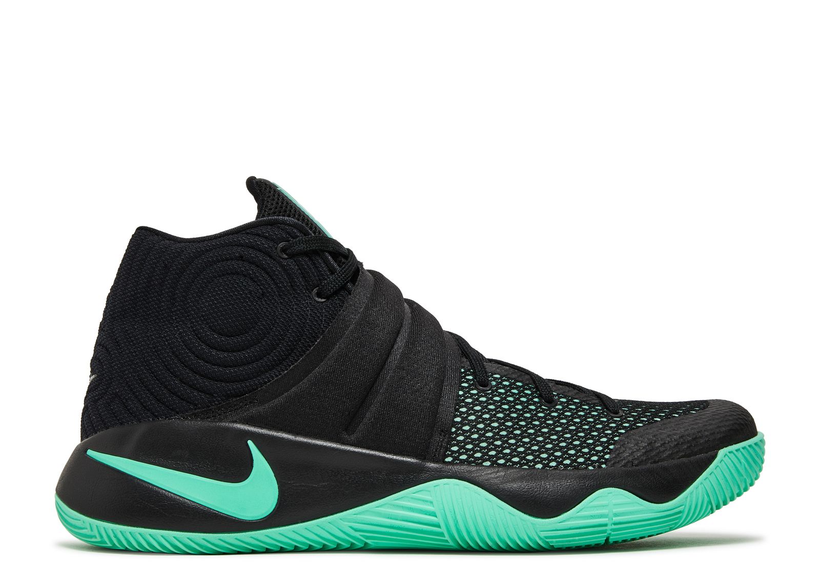 Kyrie 2 'Green Glow' - Nike - 819583 