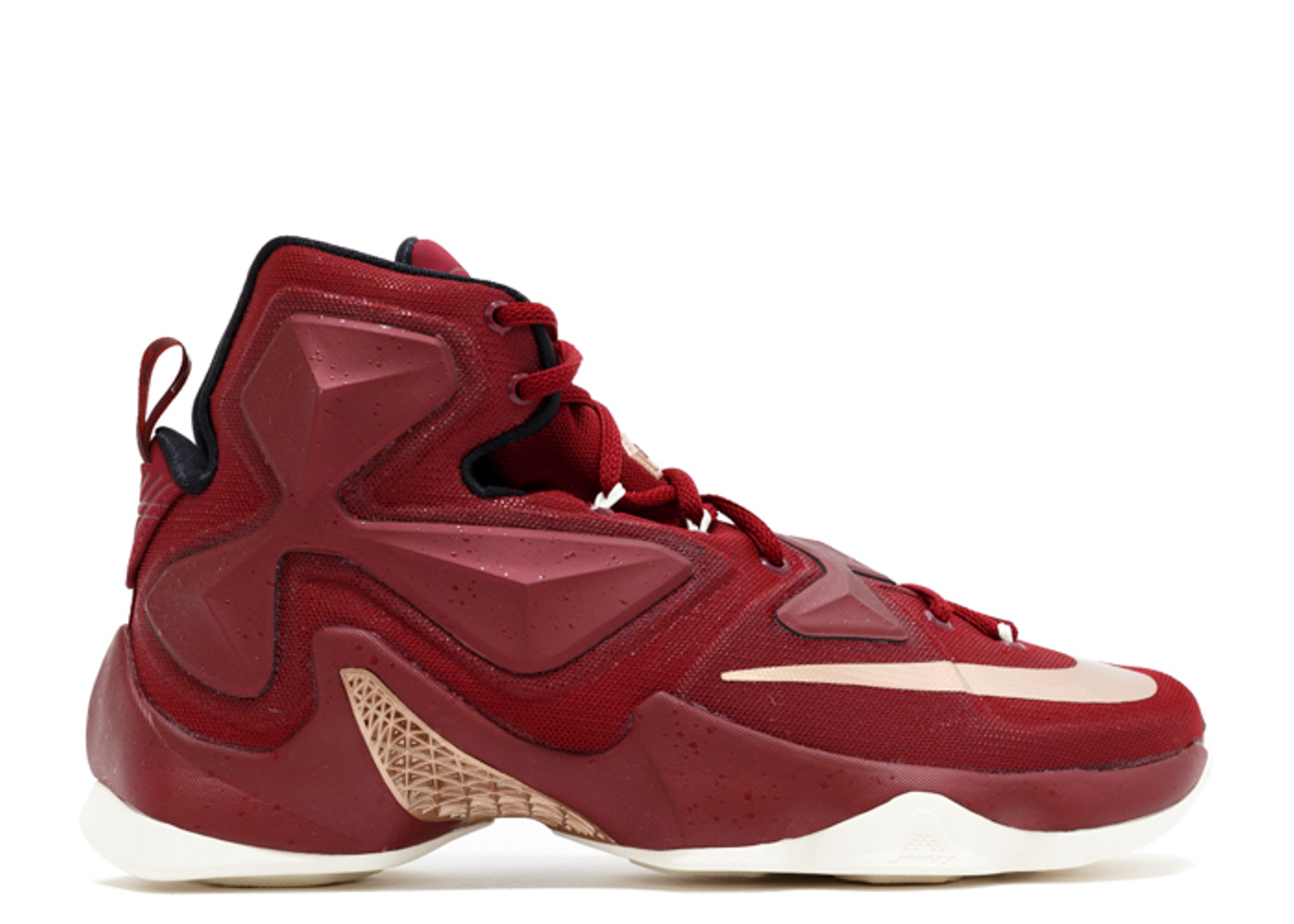Lebron limited edition 13s PHOTO: Nike honors LeBron main image 4